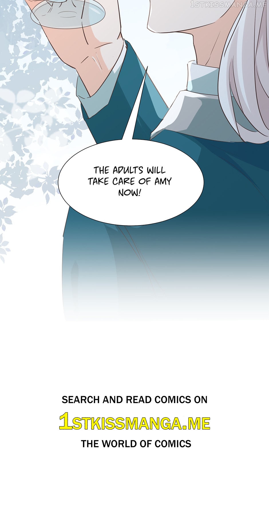 The Return of Princess Amy Chapter 53 - page 63