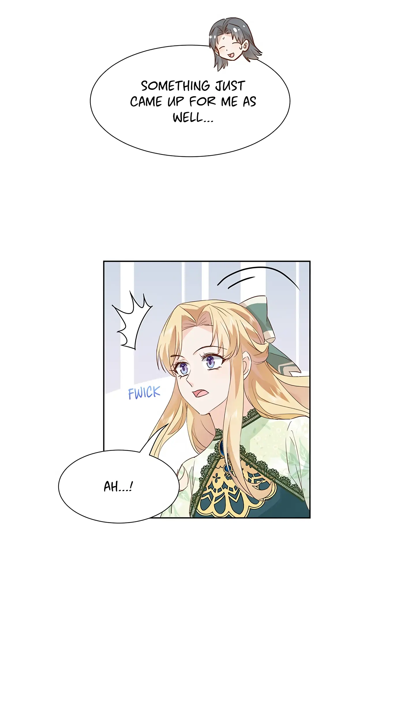 The Return of Princess Amy Chapter 52 - page 10