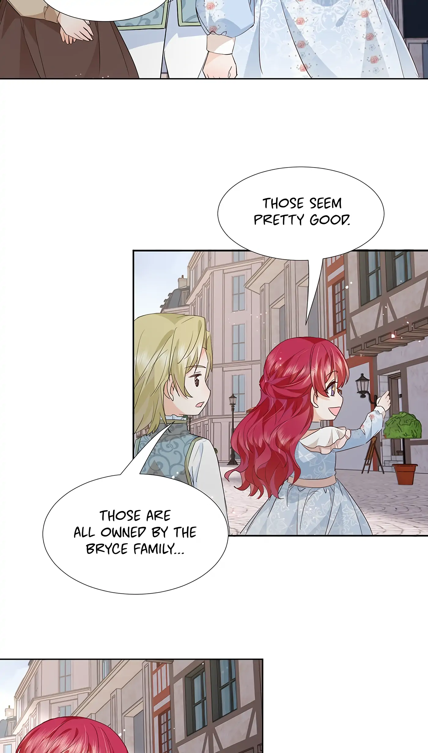 The Return of Princess Amy Chapter 49 - page 39