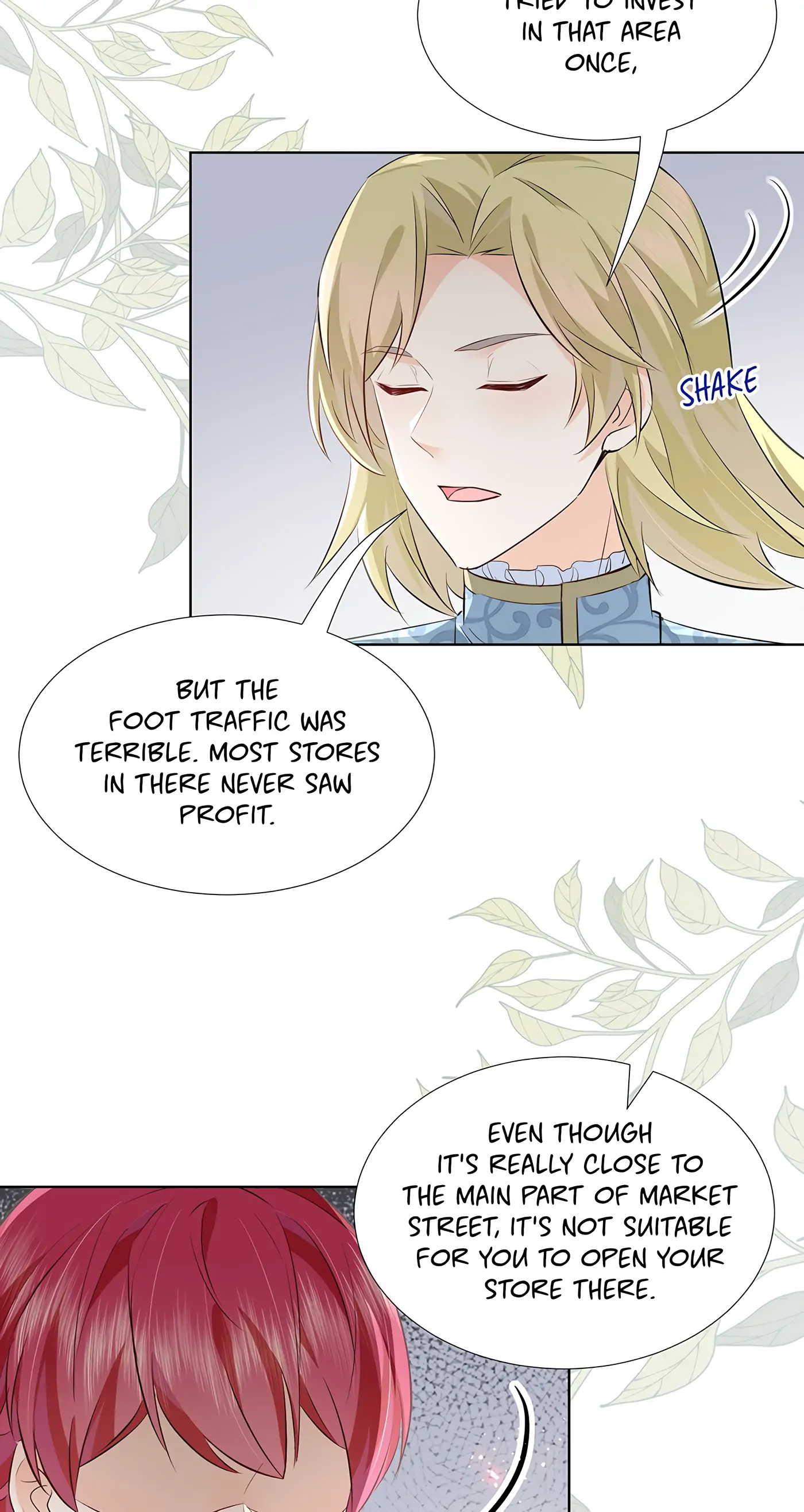 The Return of Princess Amy Chapter 49 - page 51