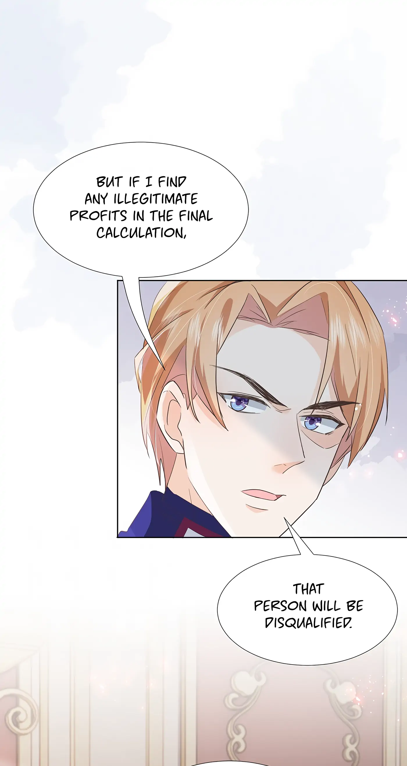 The Return of Princess Amy Chapter 48 - page 46