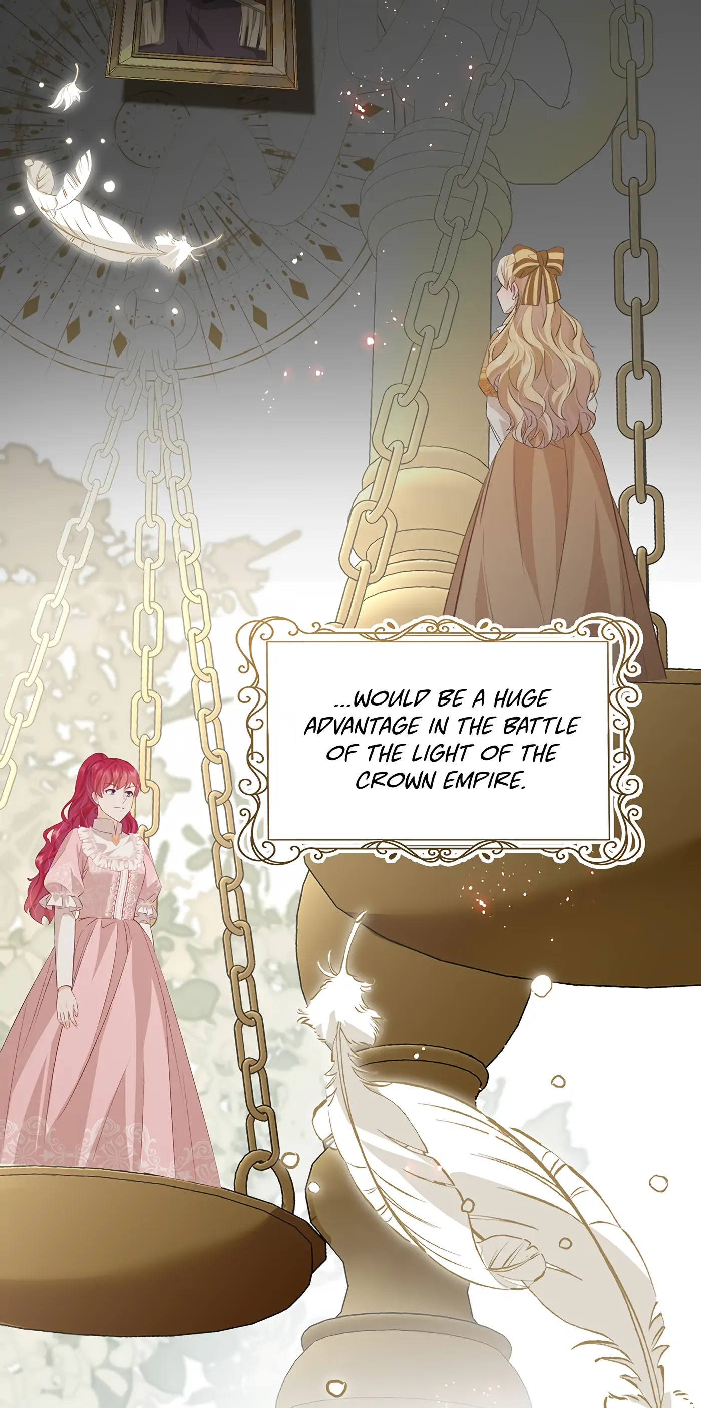 The Return of Princess Amy Chapter 48 - page 51