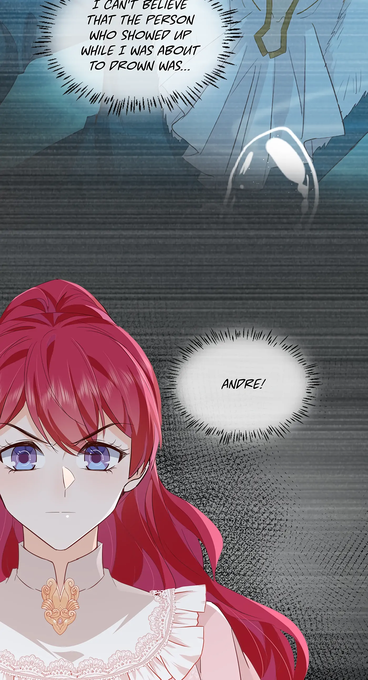 The Return of Princess Amy Chapter 47 - page 3