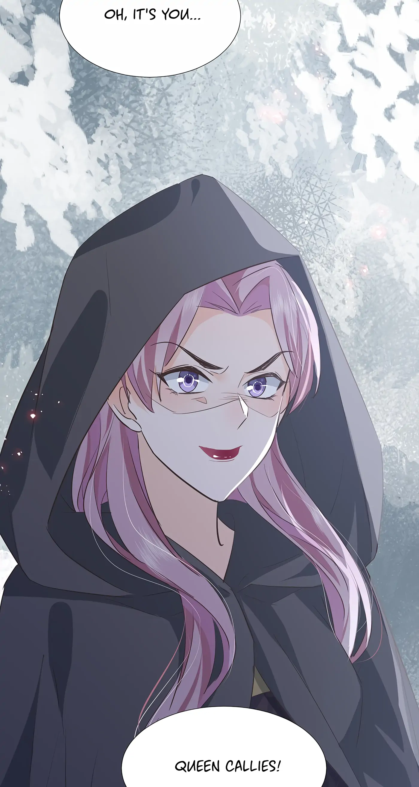 The Return of Princess Amy Chapter 47 - page 64