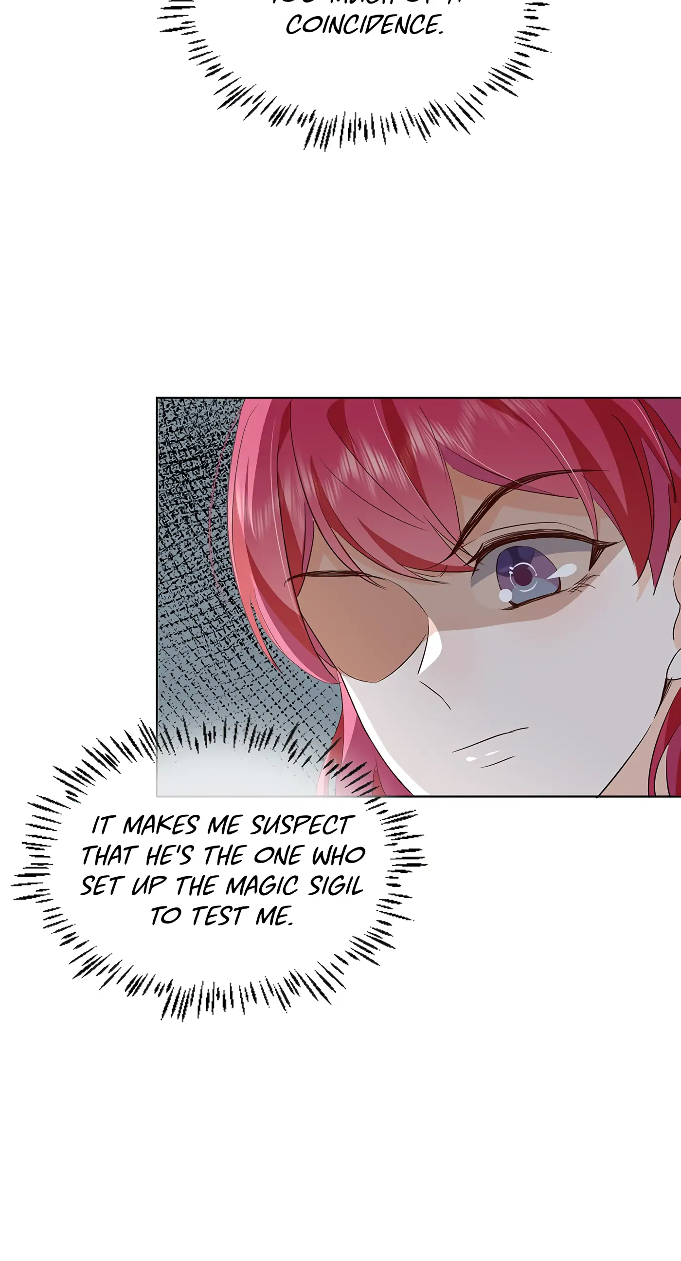 The Return of Princess Amy Chapter 47 - page 7