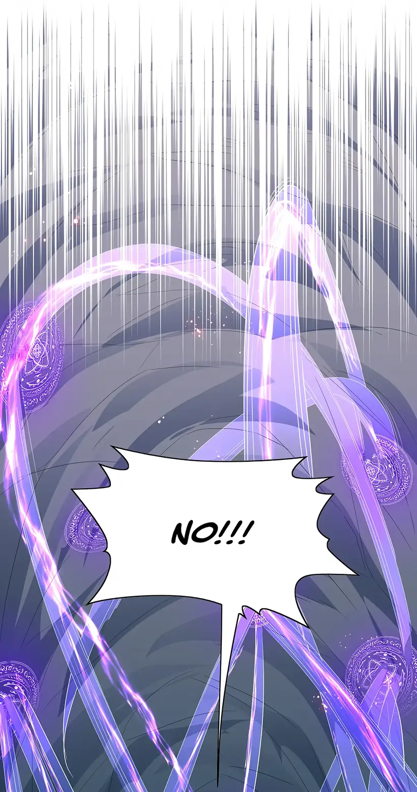 The Return of Princess Amy Chapter 45 - page 1