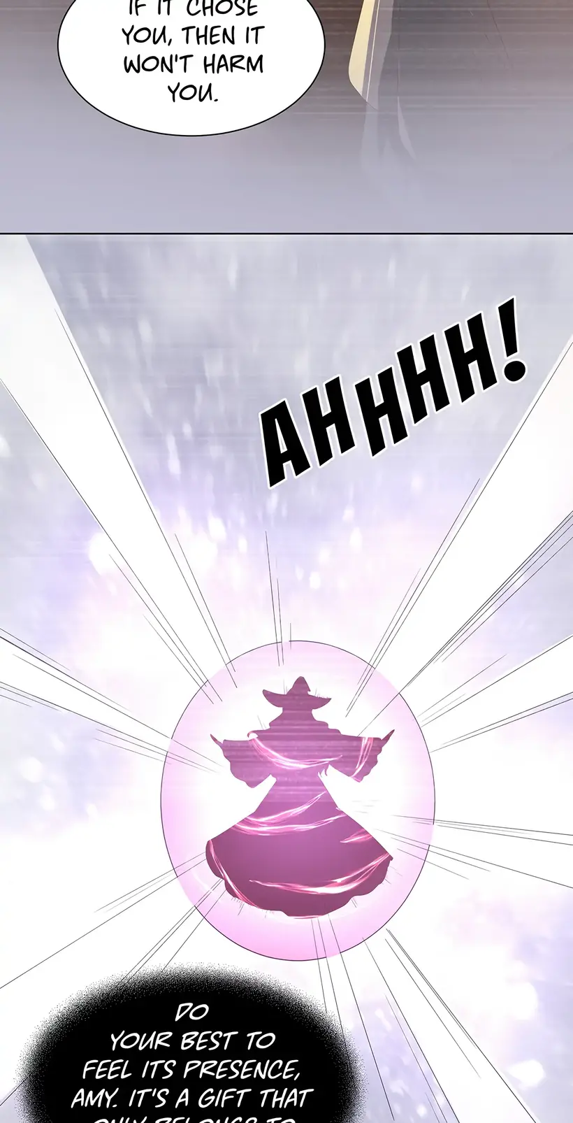 The Return of Princess Amy Chapter 45 - page 14