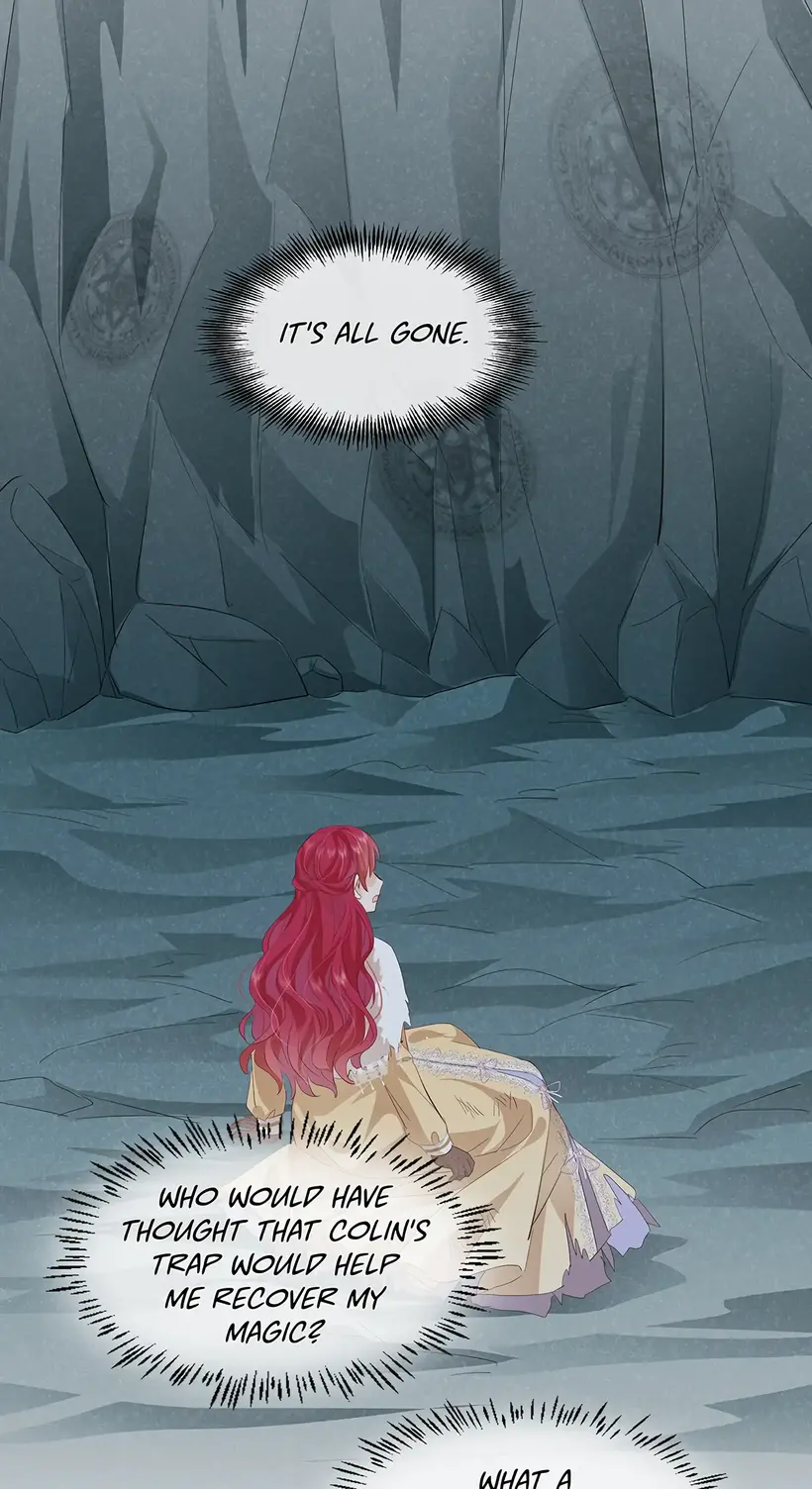 The Return of Princess Amy Chapter 45 - page 27