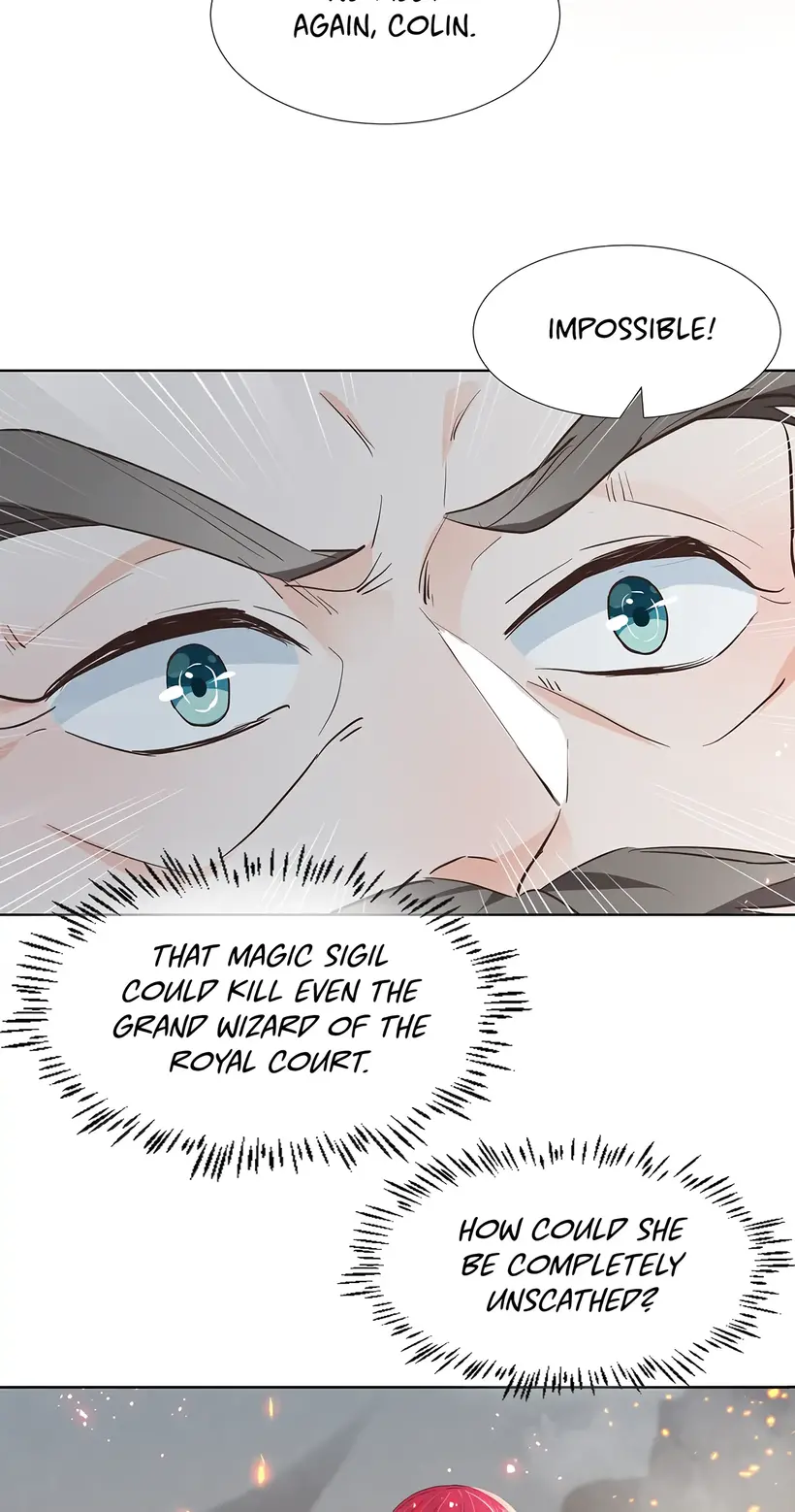 The Return of Princess Amy Chapter 45 - page 38