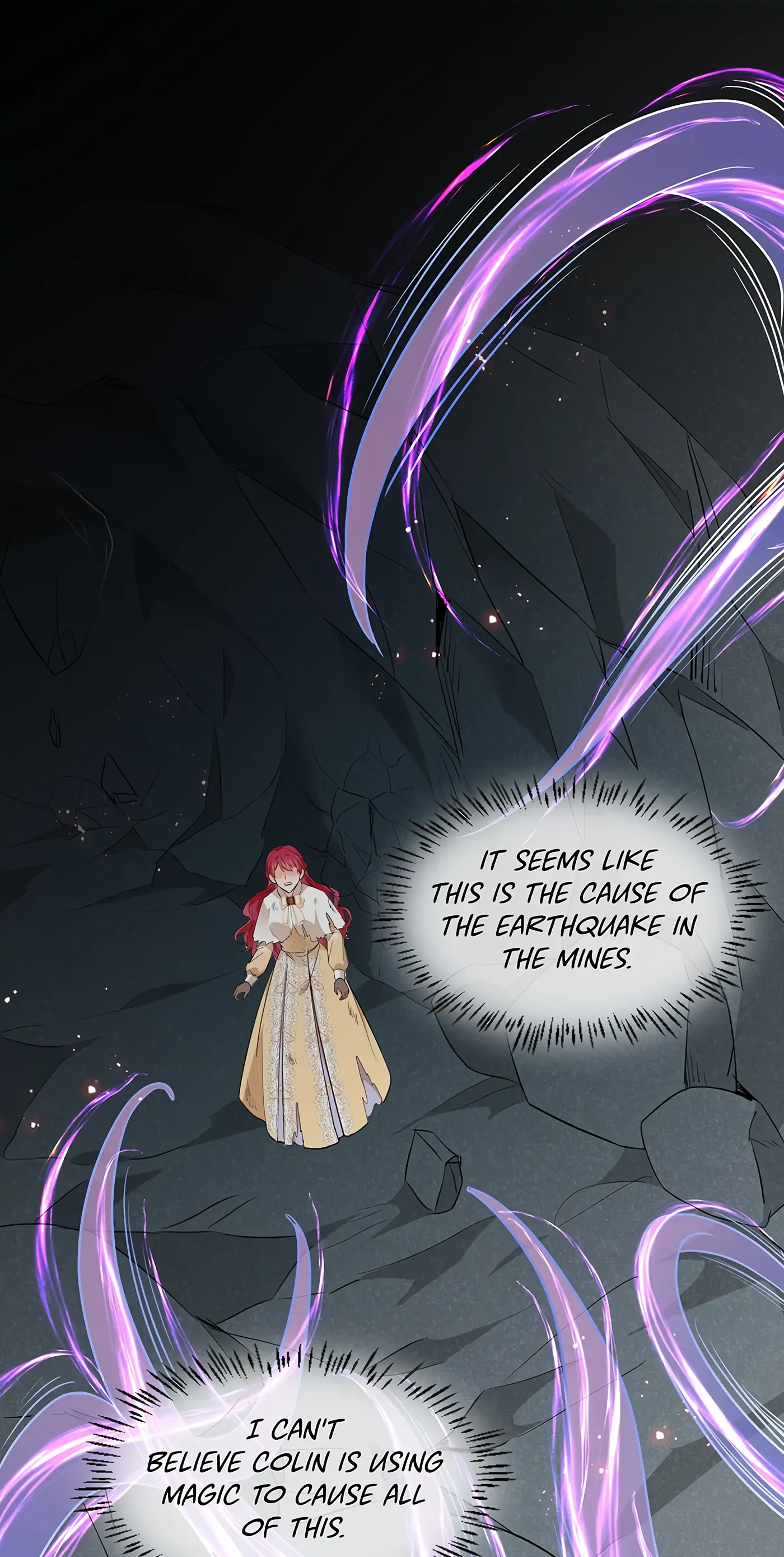 The Return of Princess Amy Chapter 44 - page 11
