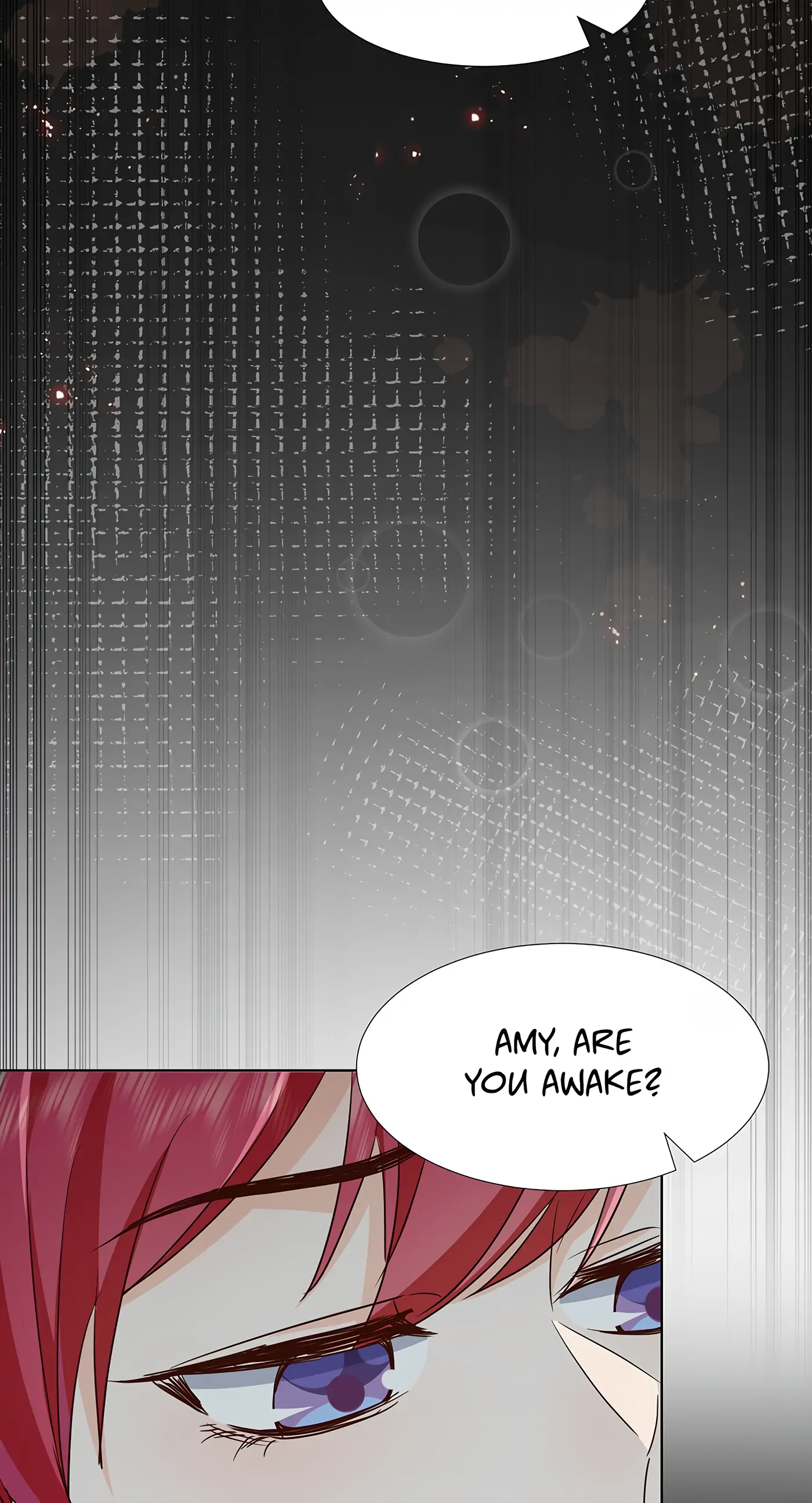The Return of Princess Amy Chapter 44 - page 25