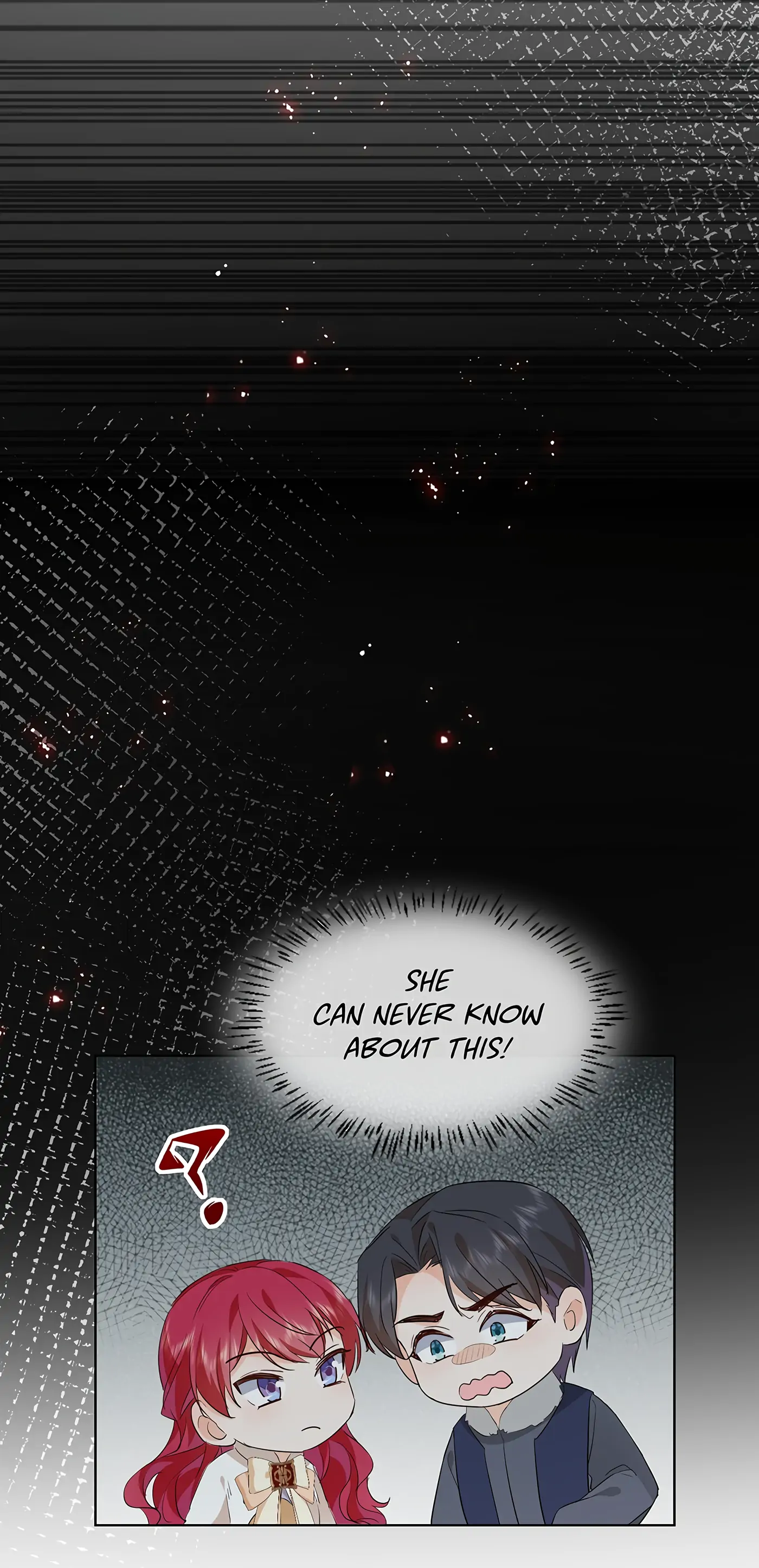 The Return of Princess Amy Chapter 44 - page 34