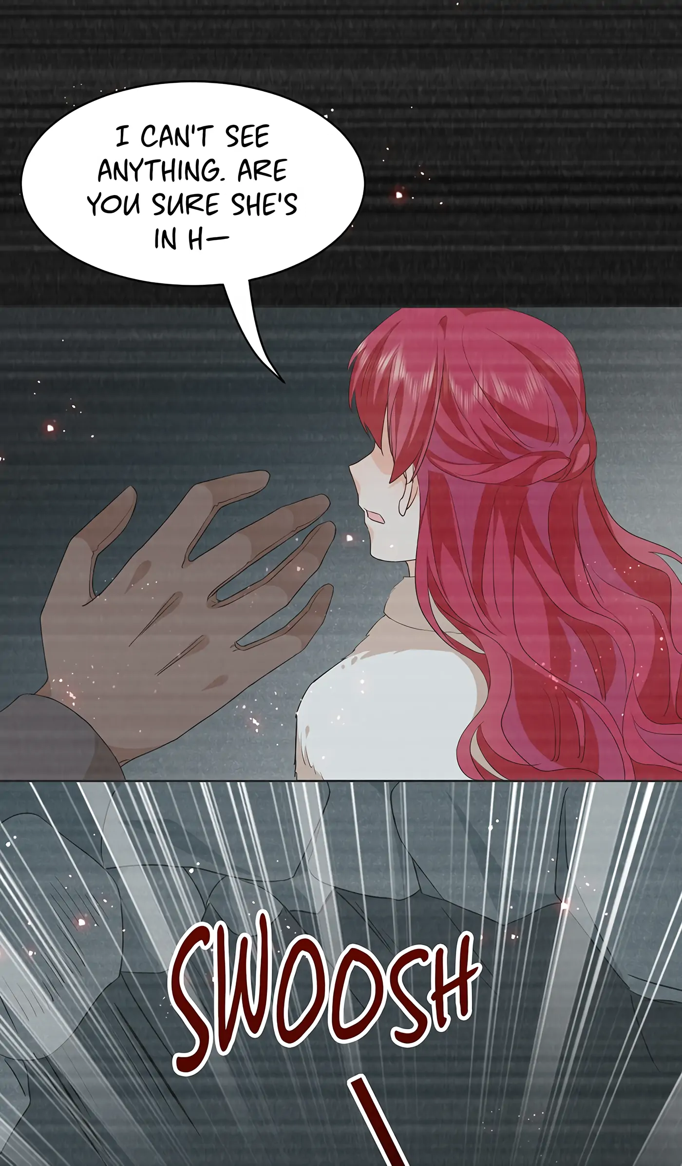The Return of Princess Amy Chapter 44 - page 4