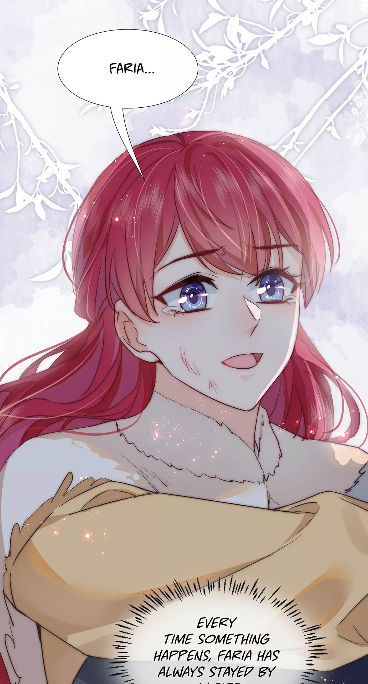 The Return of Princess Amy Chapter 44 - page 46