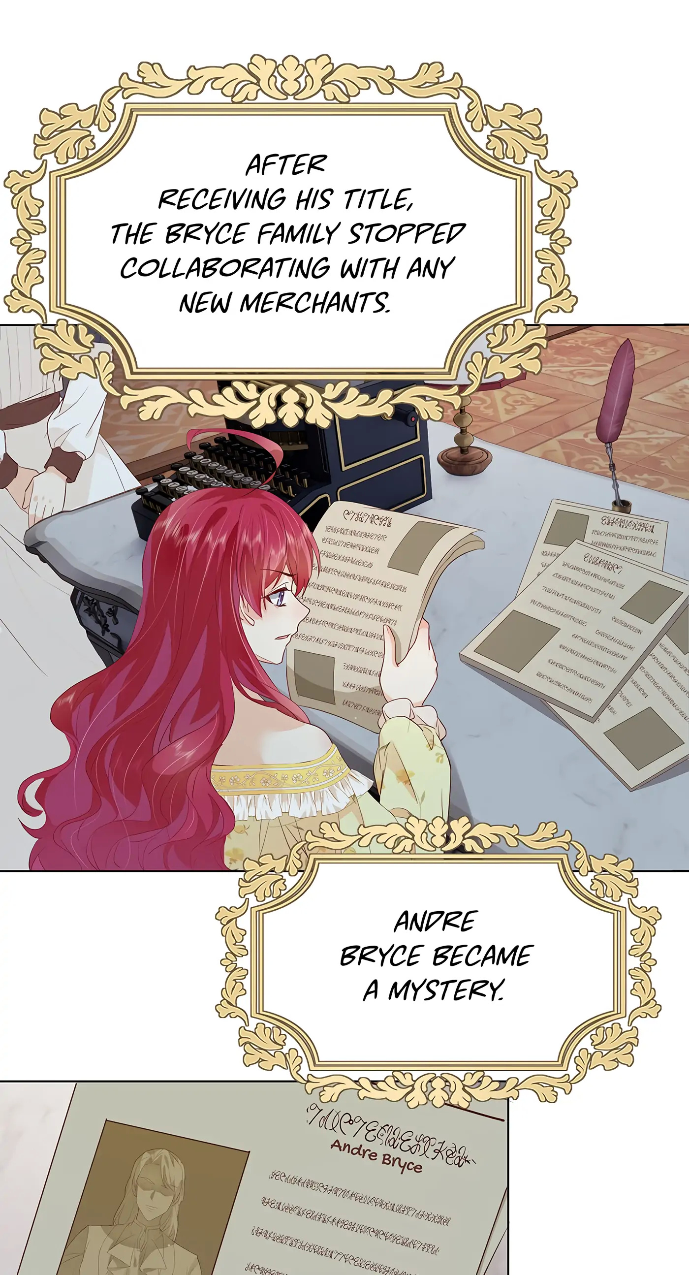 The Return of Princess Amy chapter 27 - page 7