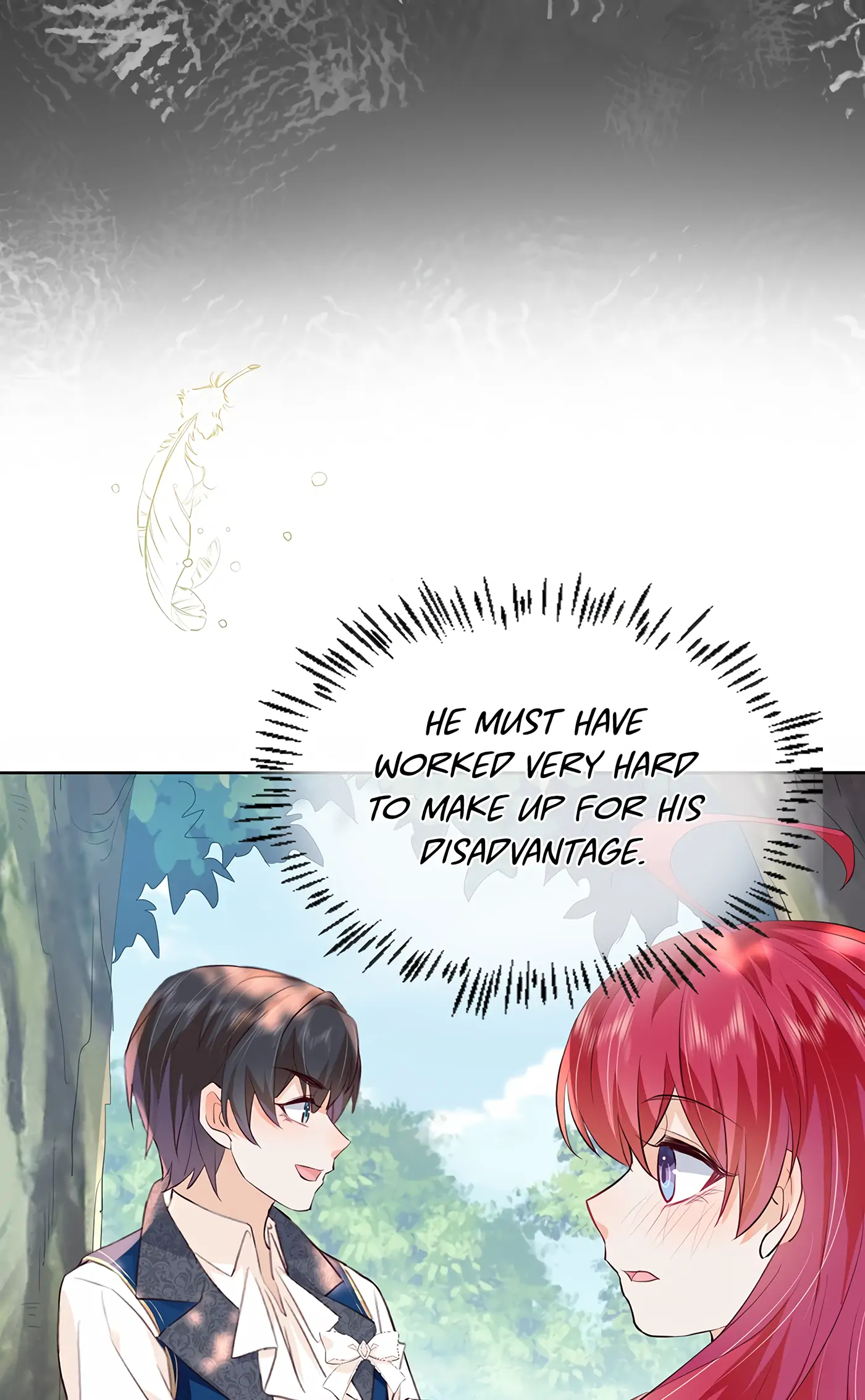 The Return of Princess Amy chapter 19 - page 26