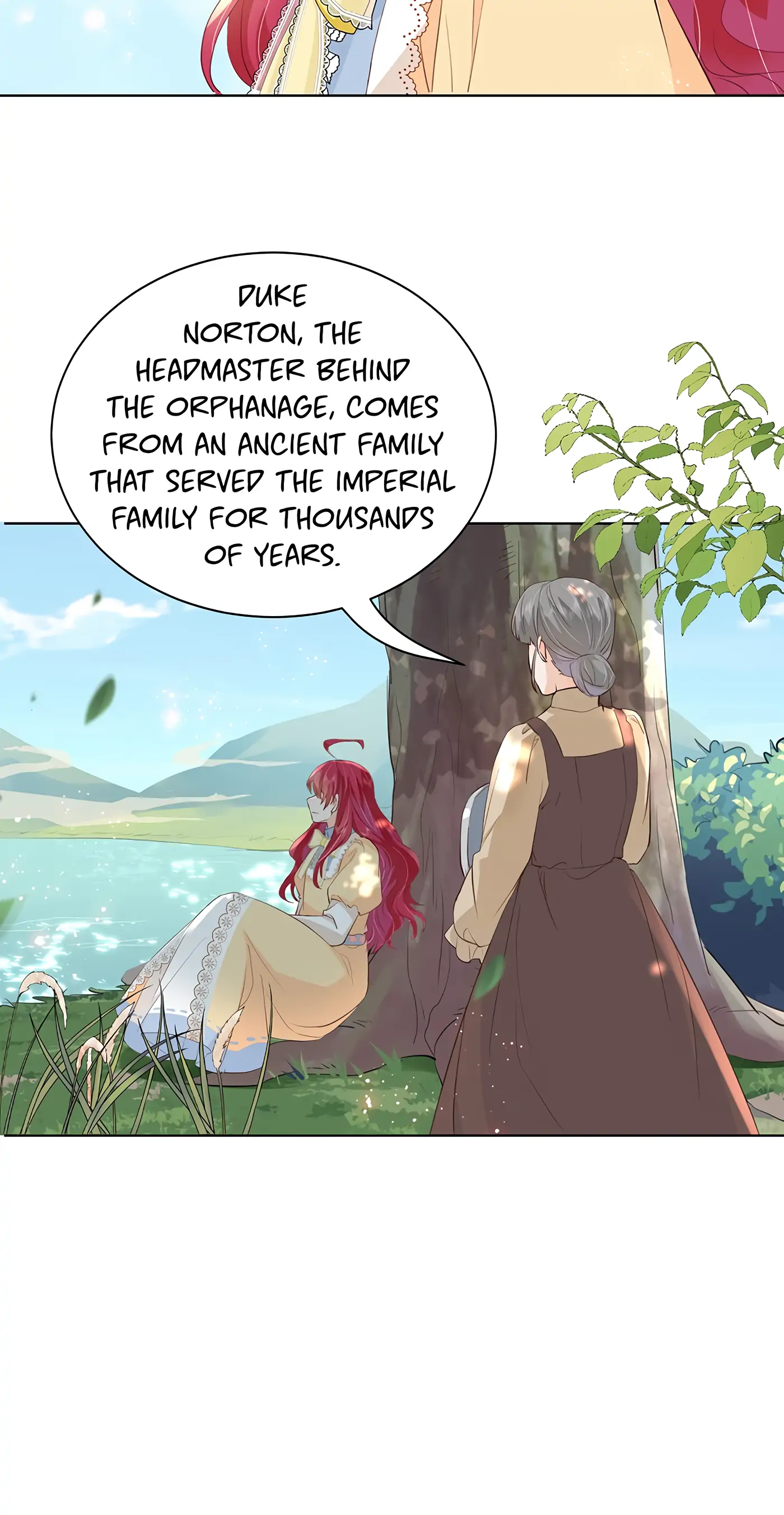 The Return of Princess Amy chapter 18 - page 15