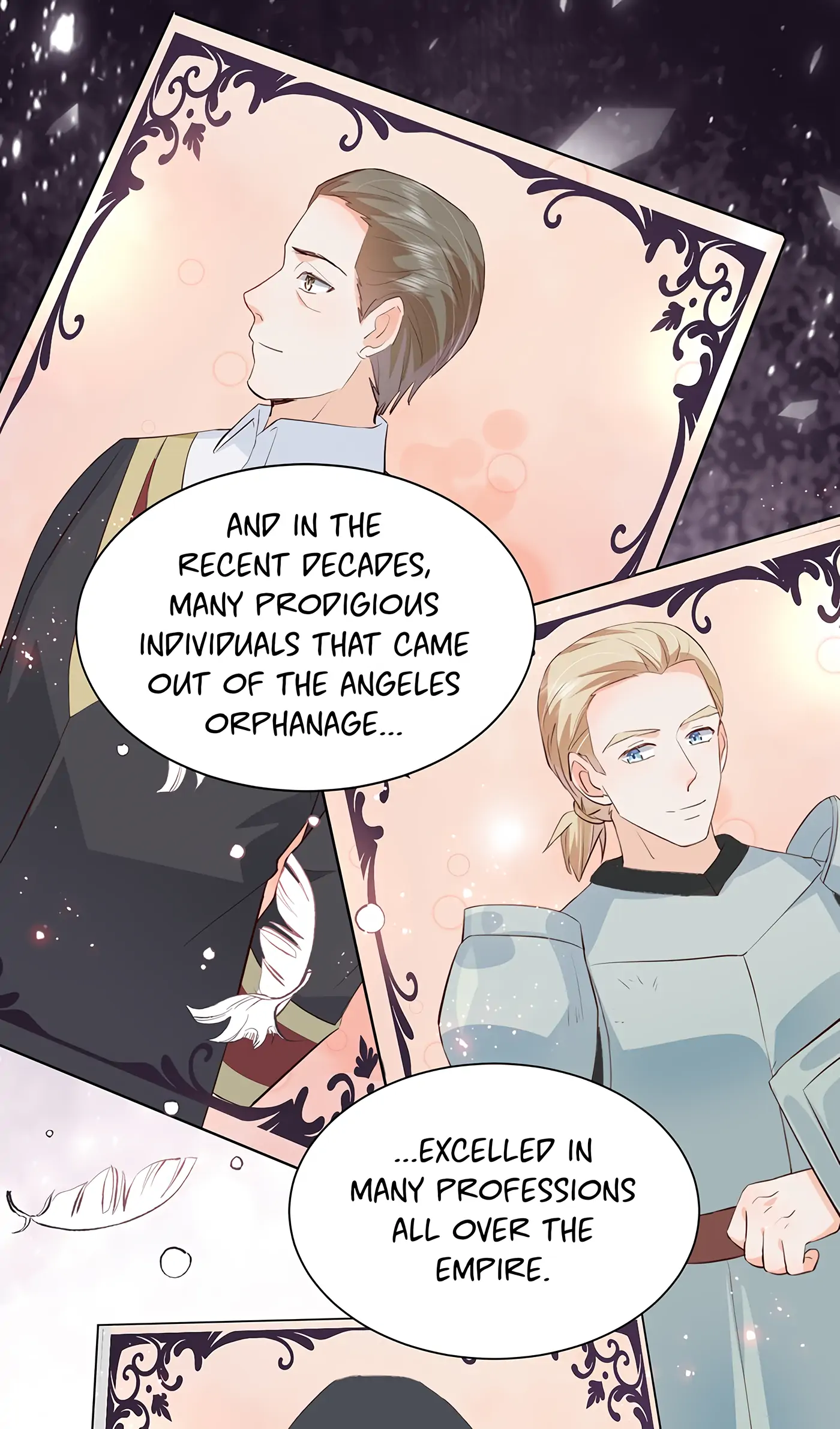 The Return of Princess Amy chapter 18 - page 16