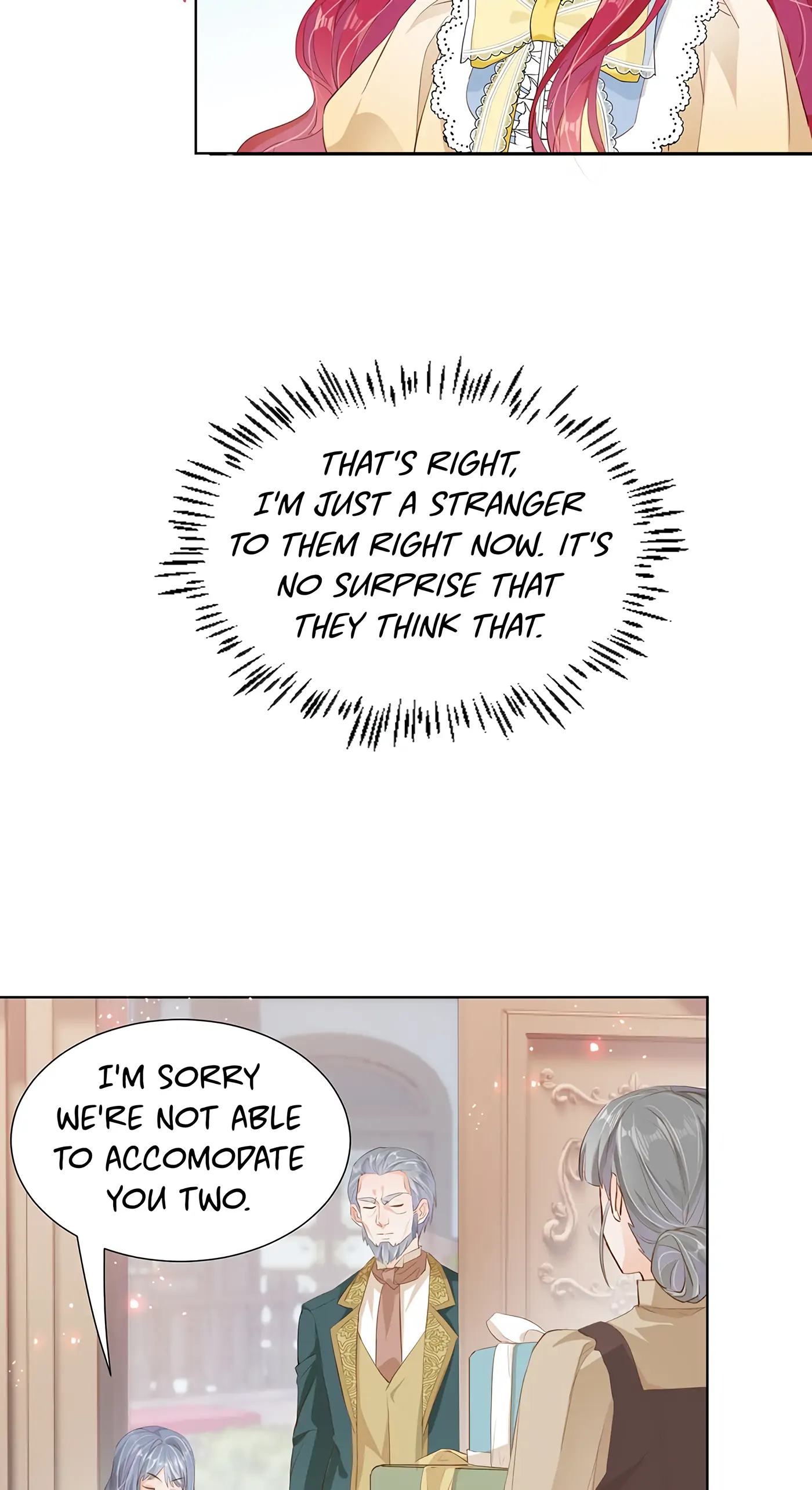 The Return of Princess Amy chapter 17 - page 45