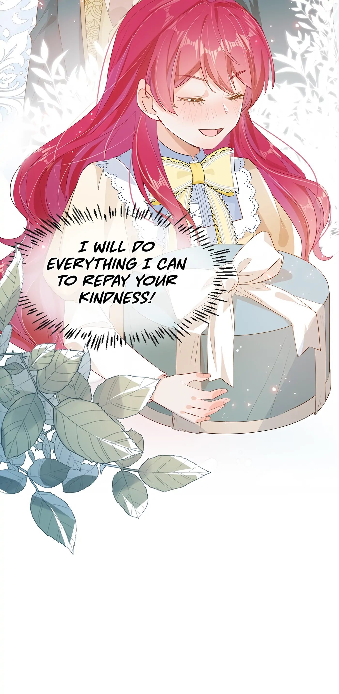 The Return of Princess Amy chapter 17 - page 54