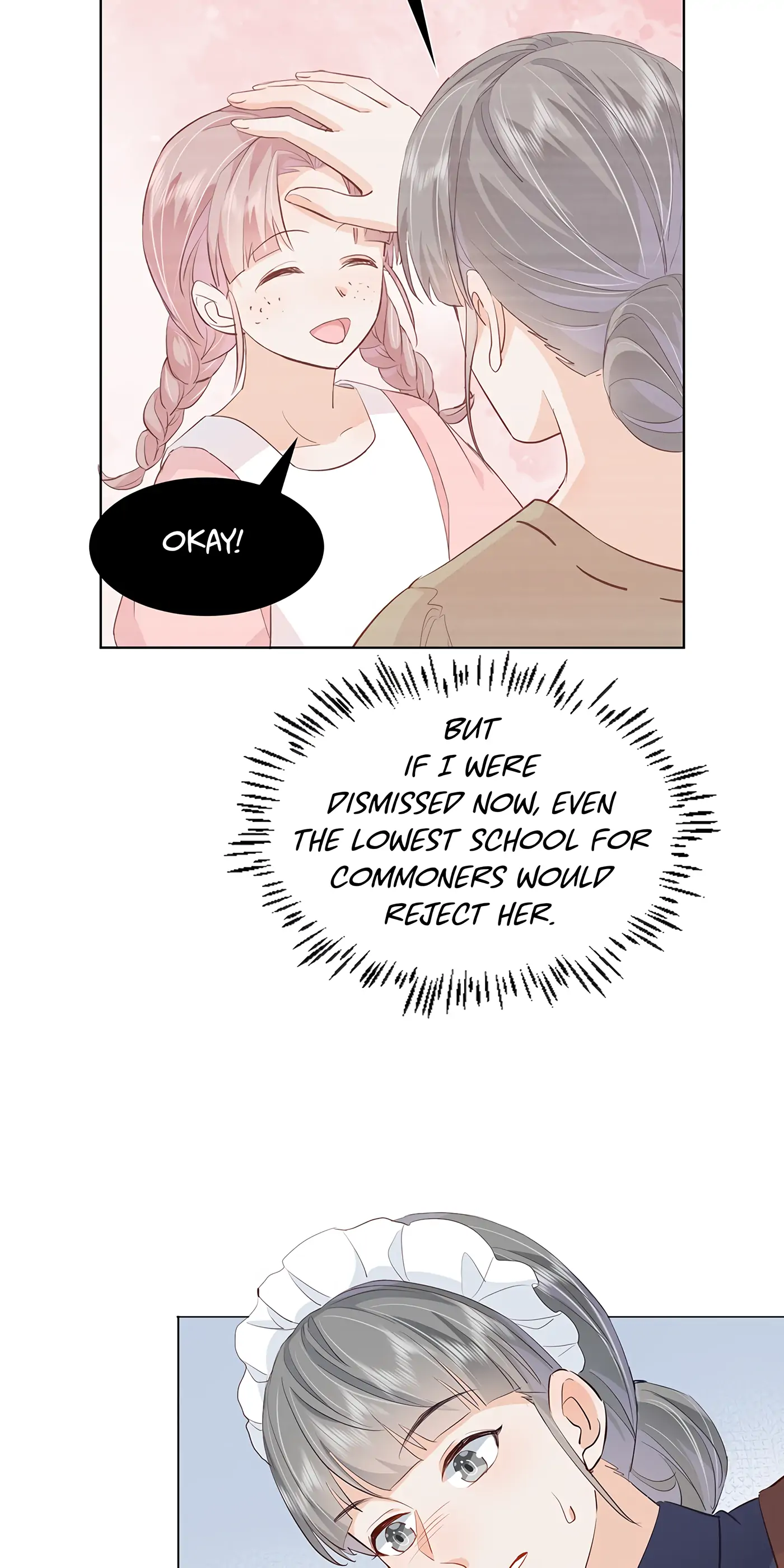 The Return of Princess Amy chapter 16 - page 39