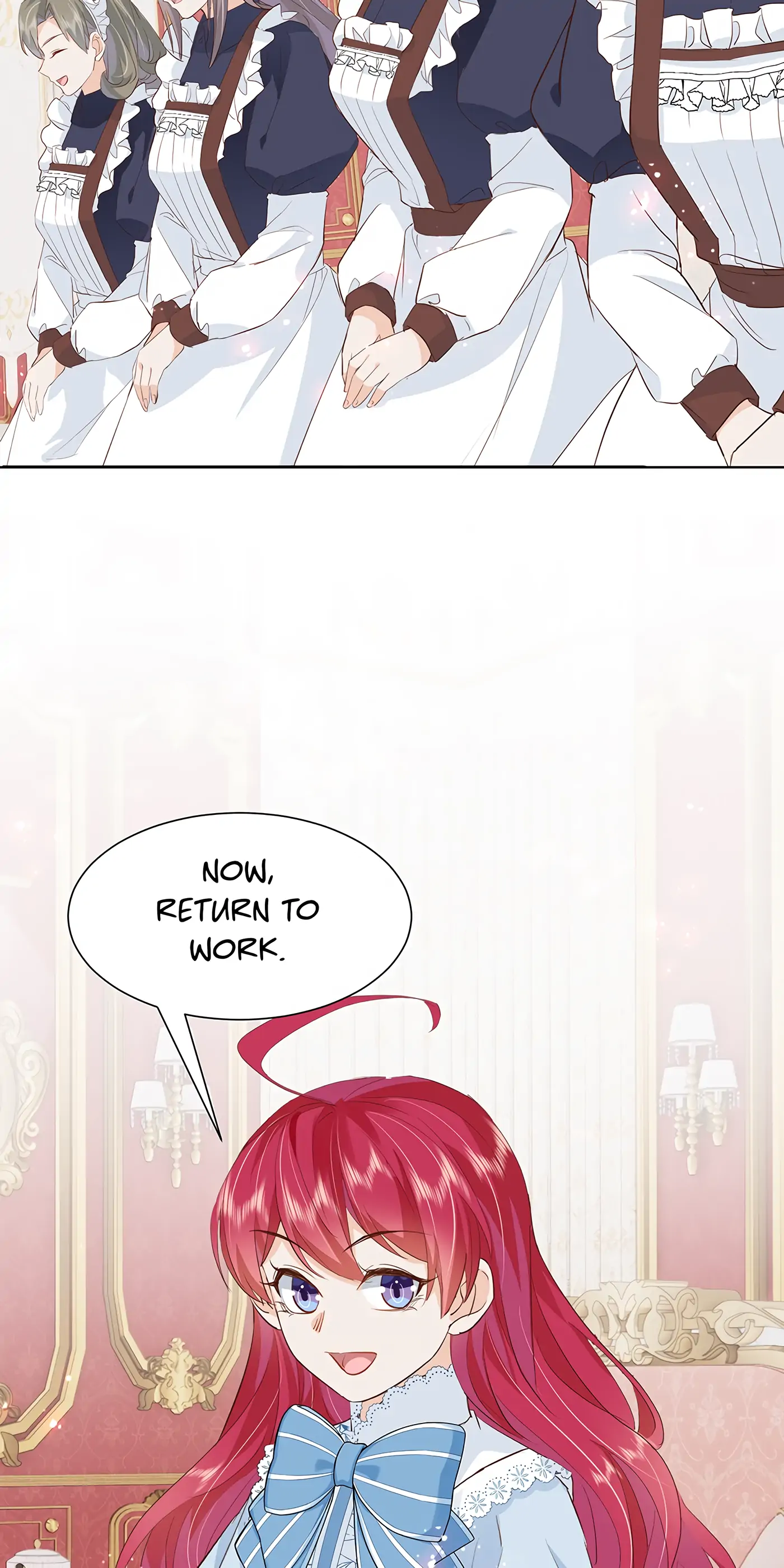 The Return of Princess Amy chapter 16 - page 44