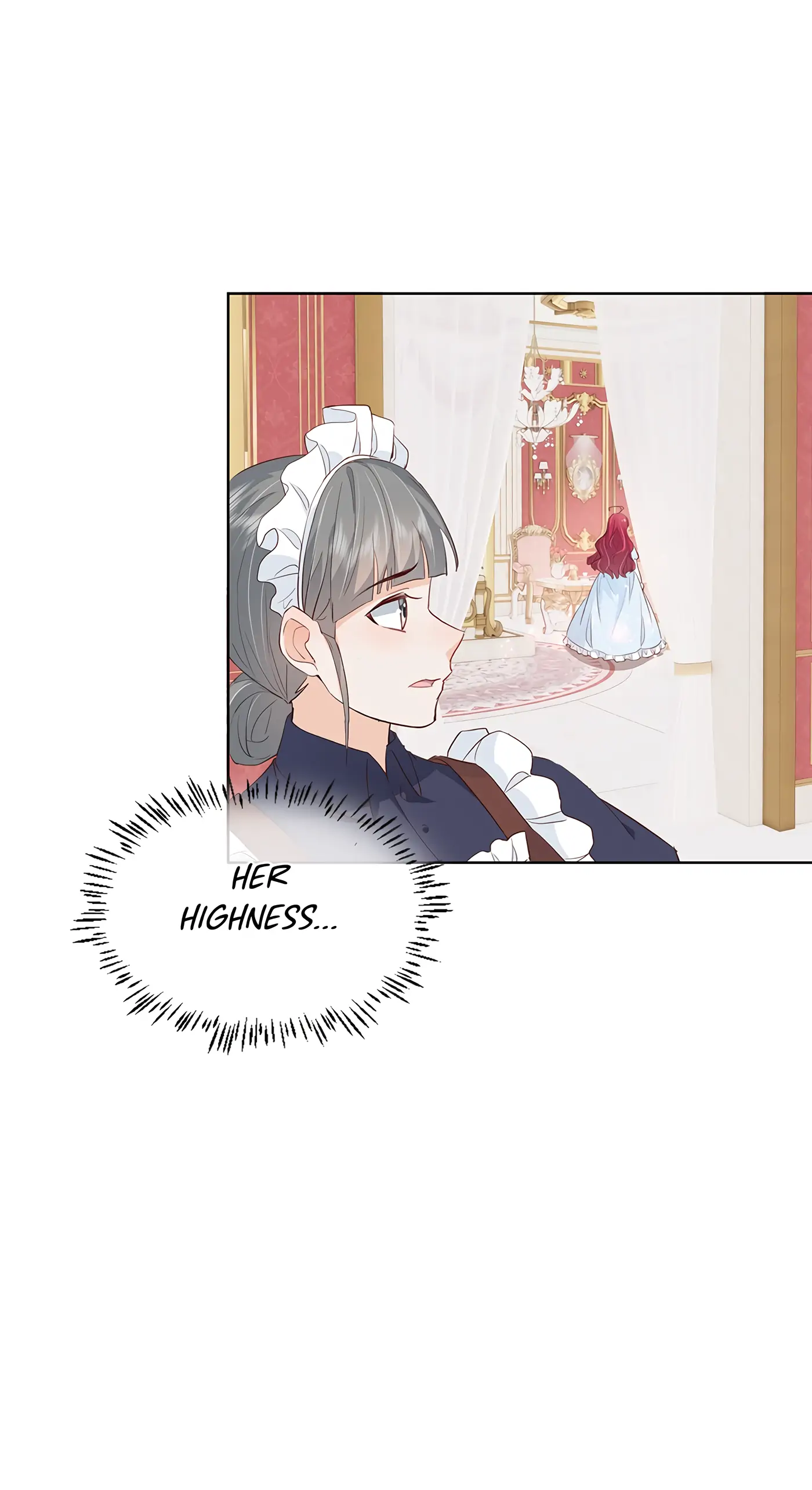 The Return of Princess Amy chapter 16 - page 46