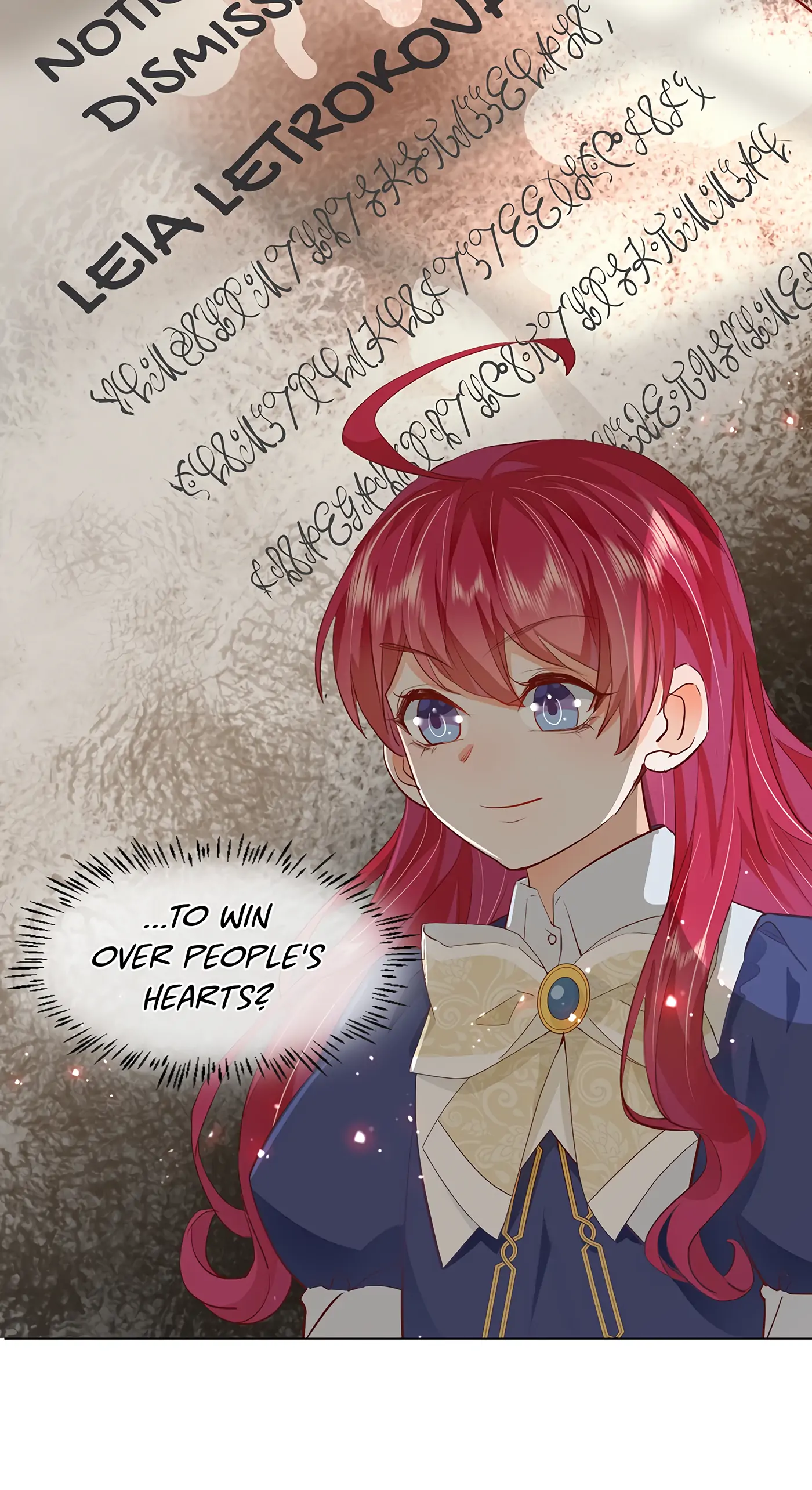 The Return of Princess Amy chapter 16 - page 51