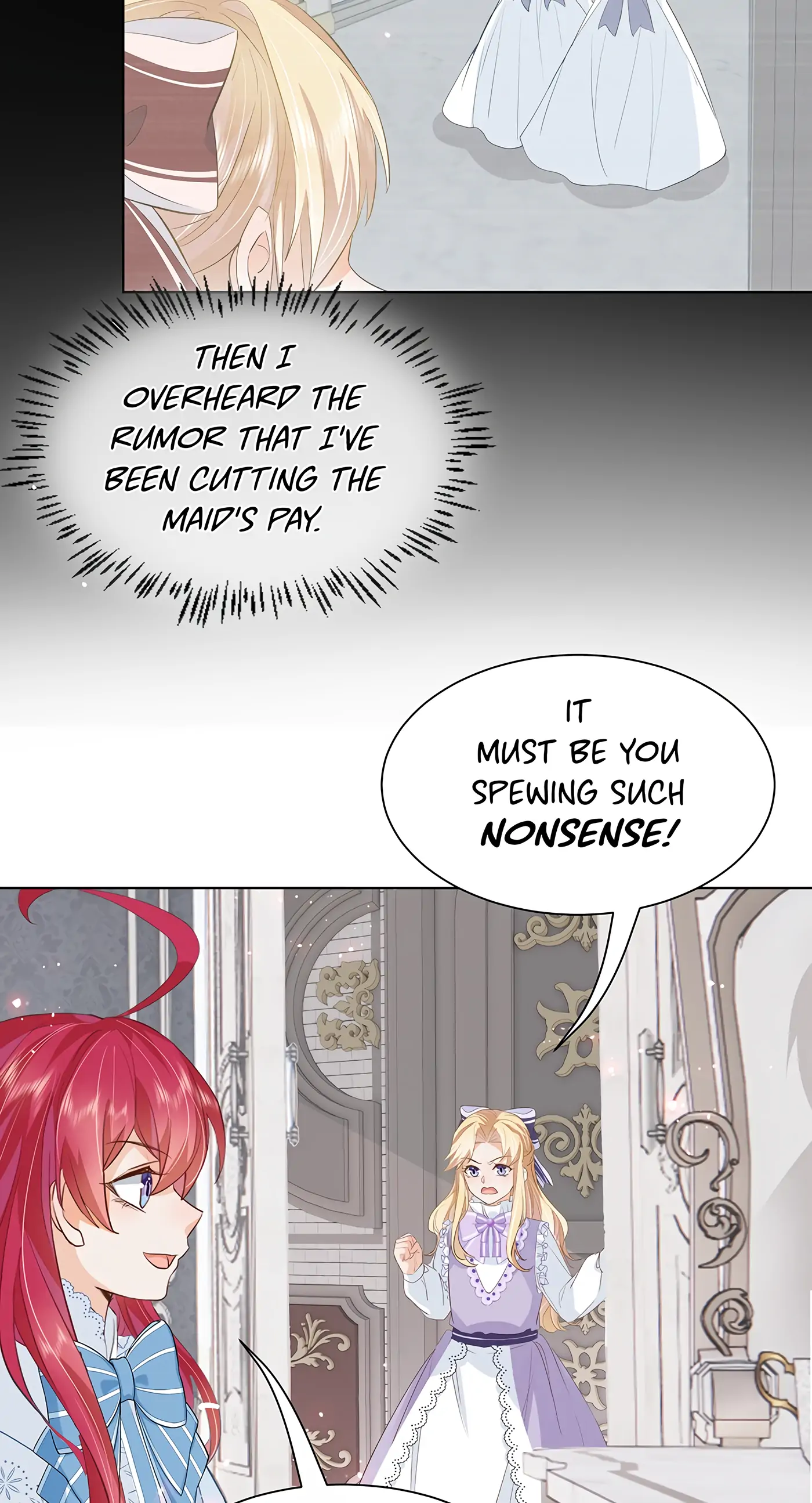 The Return of Princess Amy chapter 15 - page 15