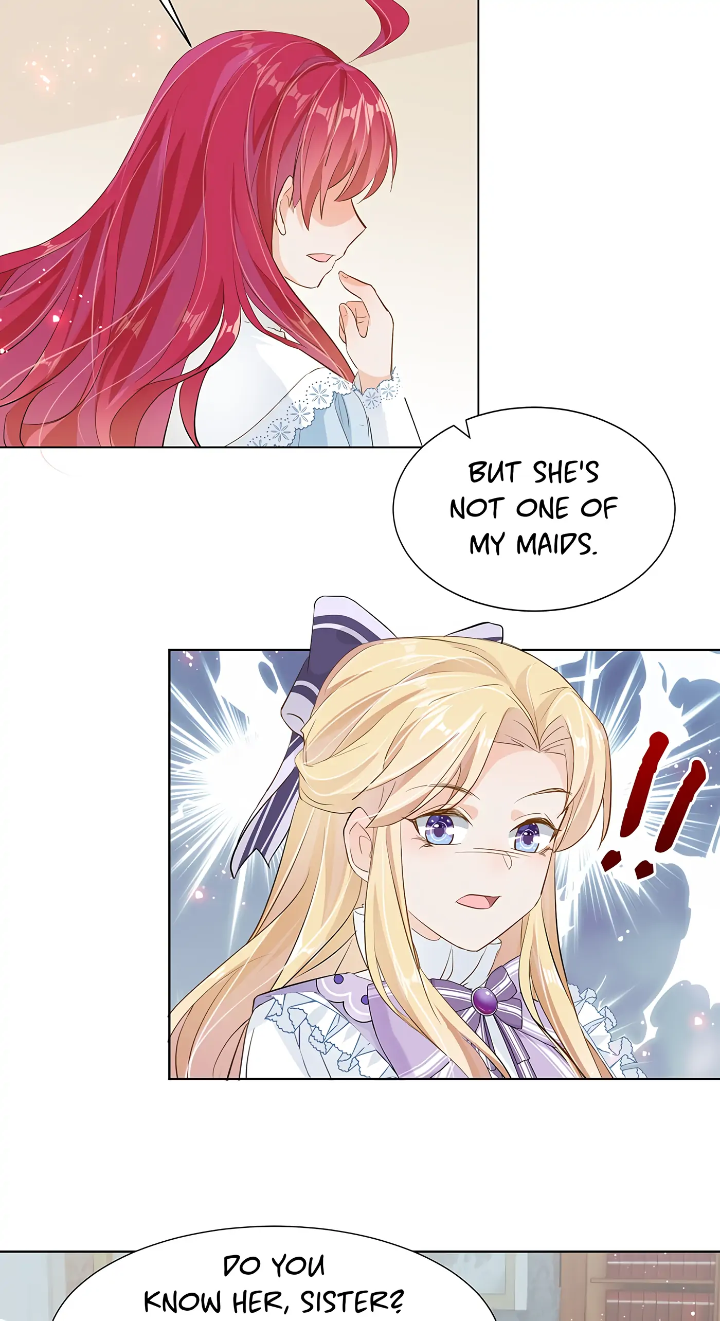The Return of Princess Amy chapter 15 - page 46