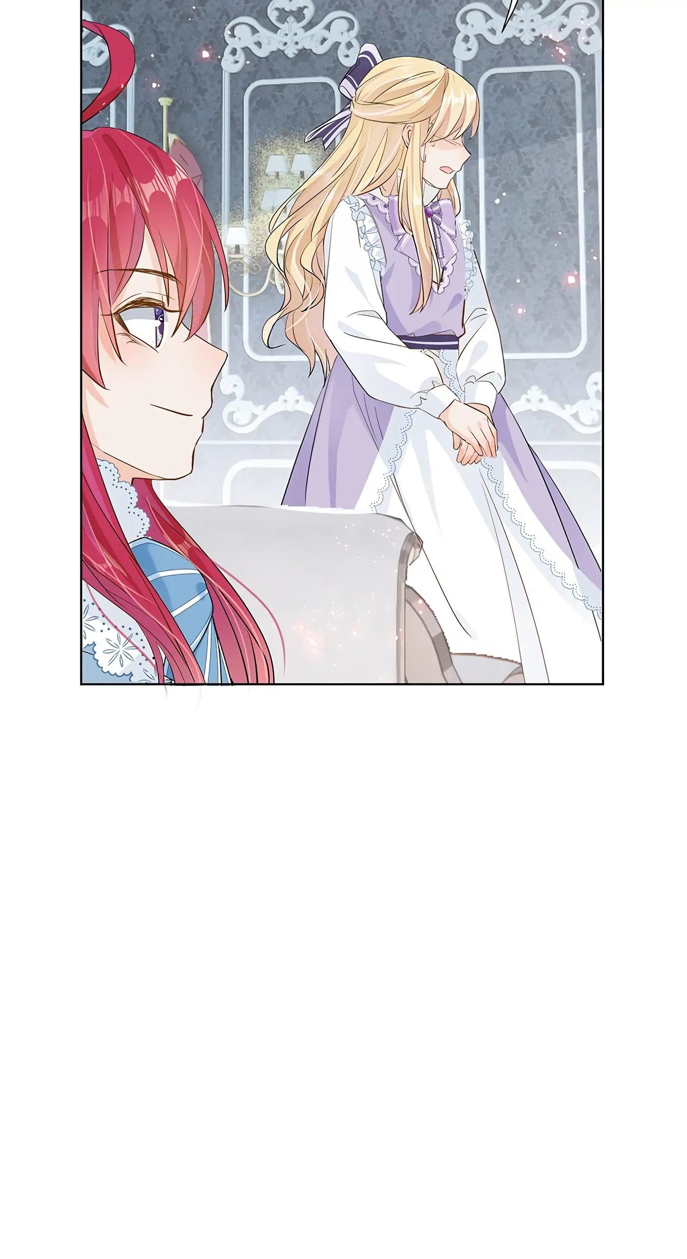 The Return of Princess Amy chapter 15 - page 48