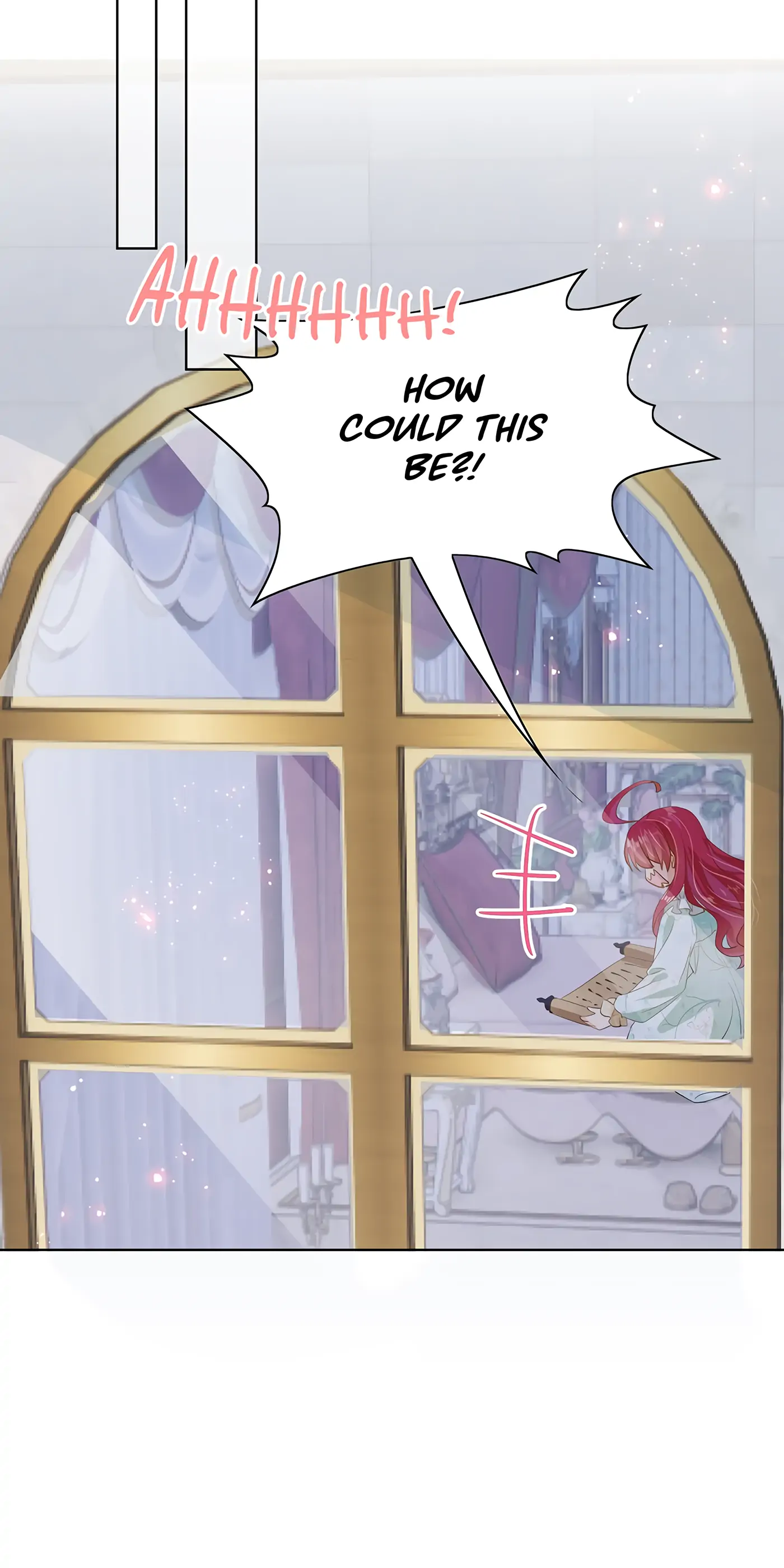 The Return of Princess Amy chapter 14 - page 32