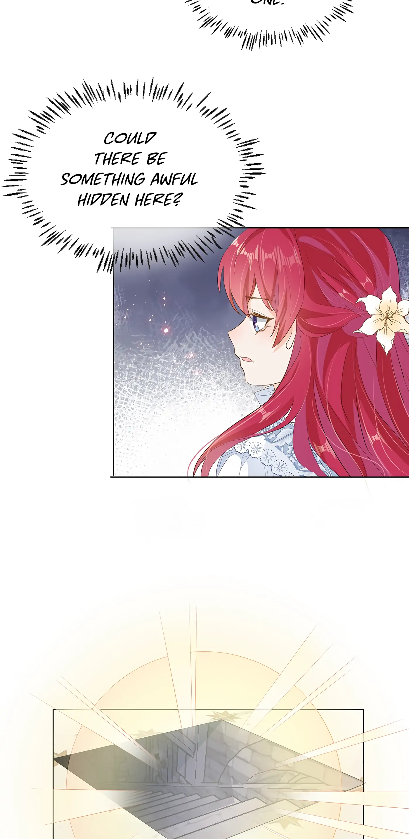 The Return of Princess Amy chapter 13 - page 10