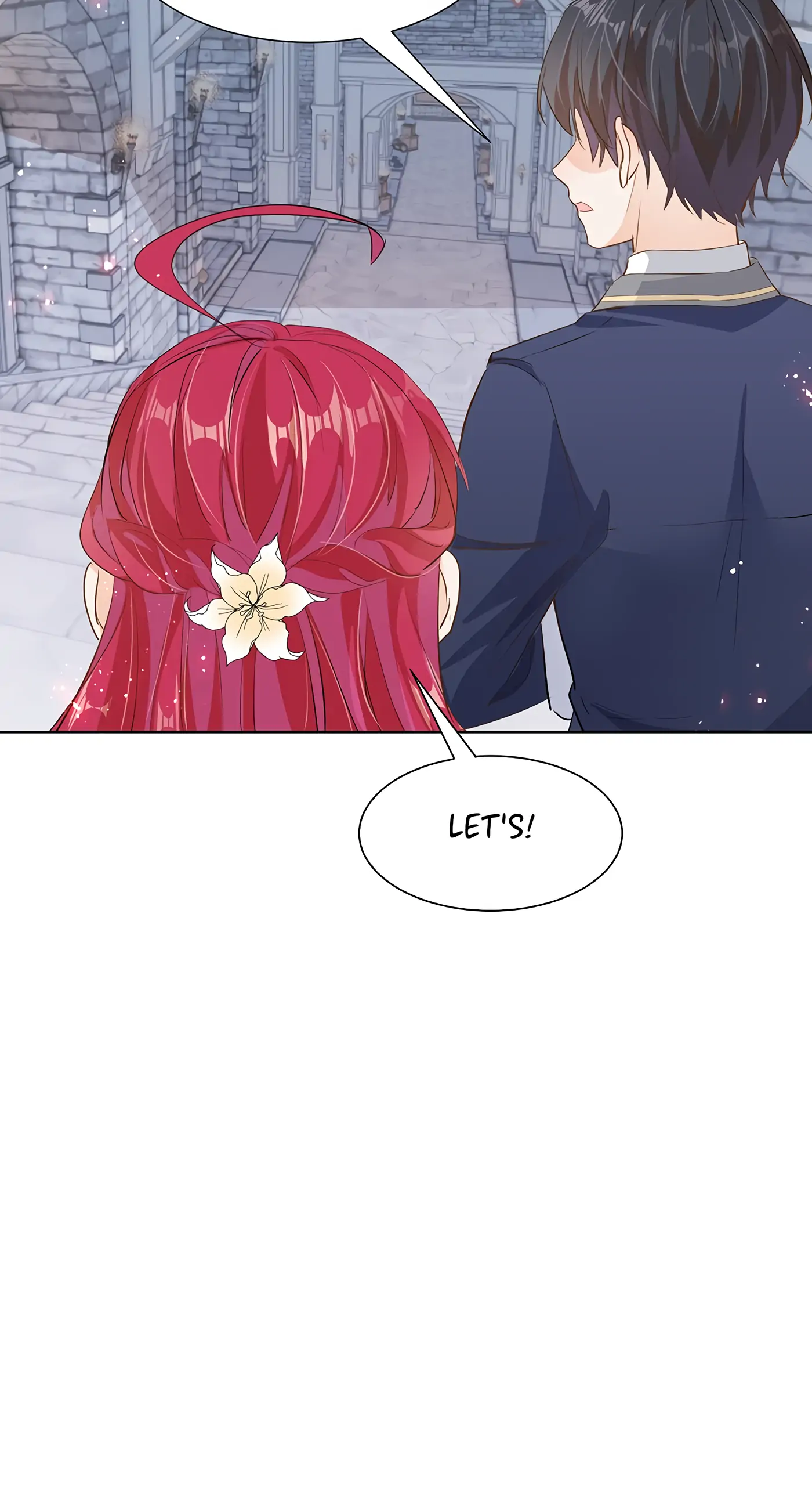 The Return of Princess Amy chapter 13 - page 25