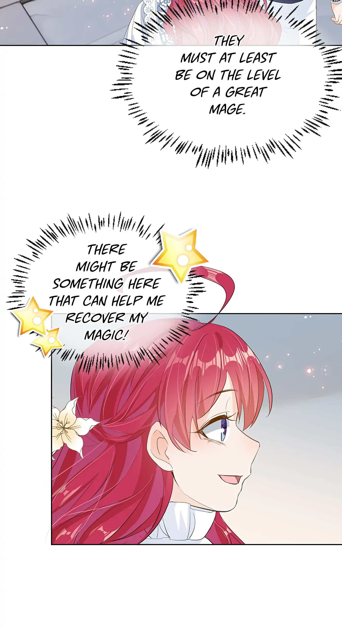 The Return of Princess Amy chapter 13 - page 29