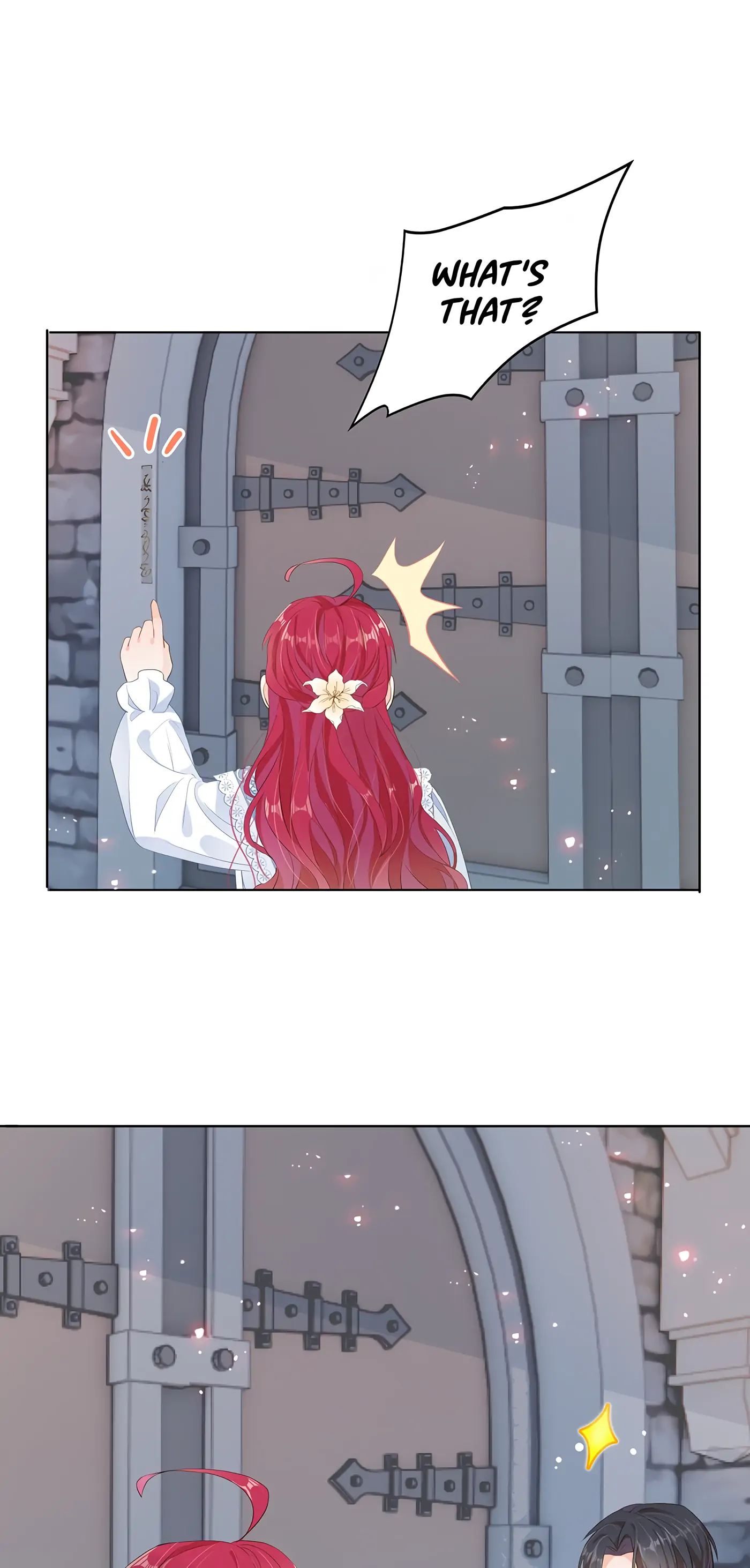 The Return of Princess Amy chapter 13 - page 34