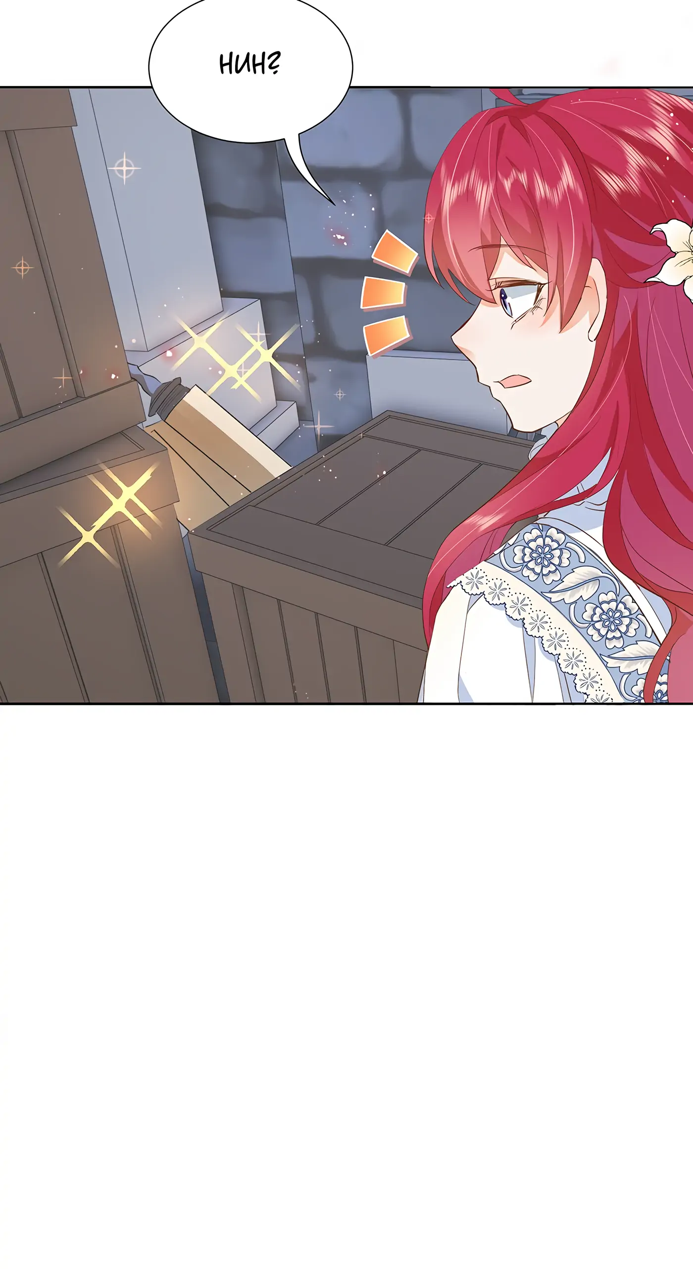 The Return of Princess Amy chapter 13 - page 52
