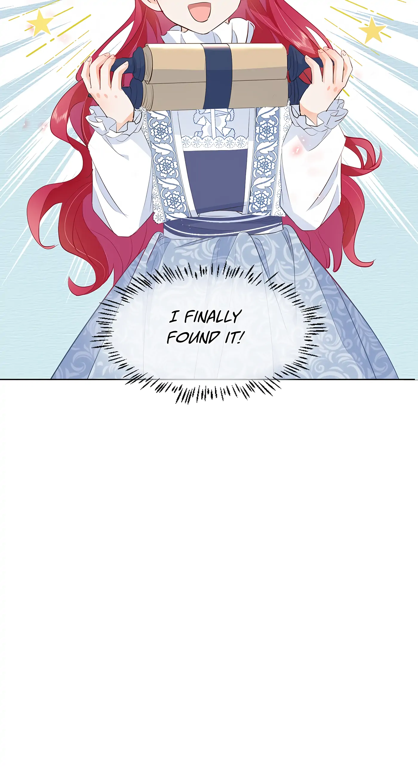 The Return of Princess Amy chapter 13 - page 55