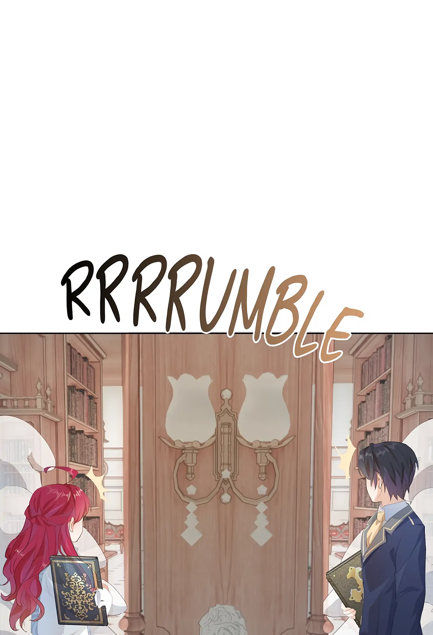 The Return of Princess Amy chapter 12 - page 49