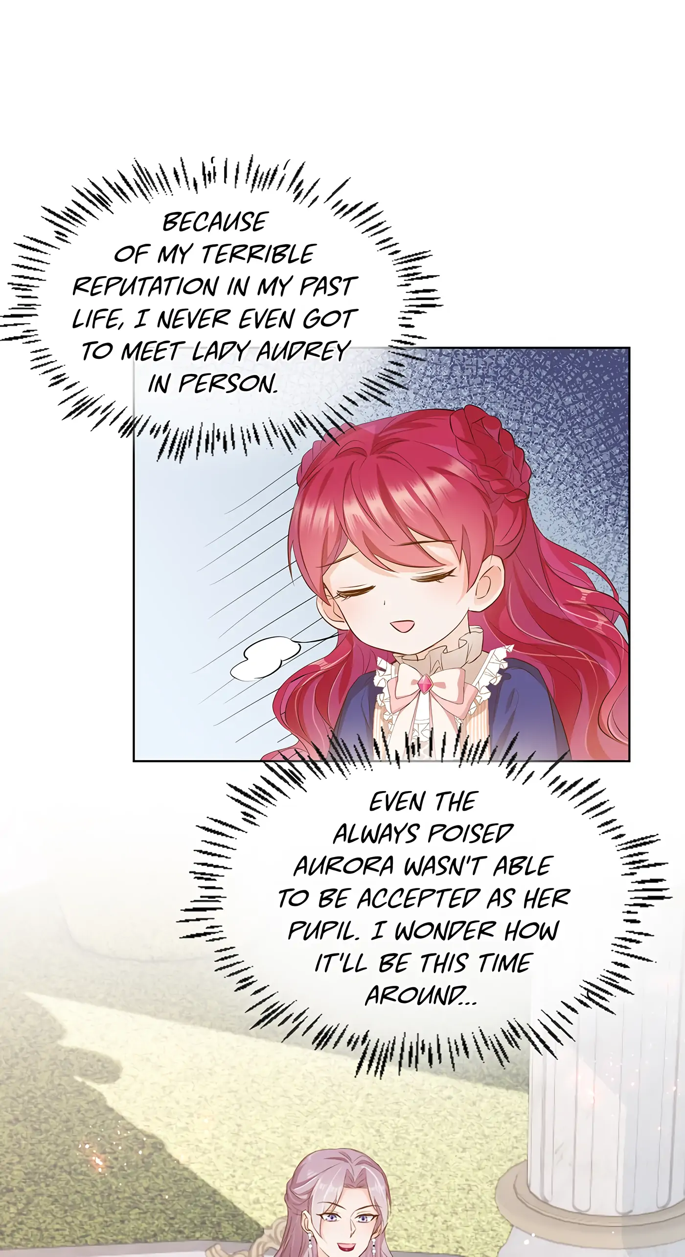 The Return of Princess Amy chapter 11 - page 25