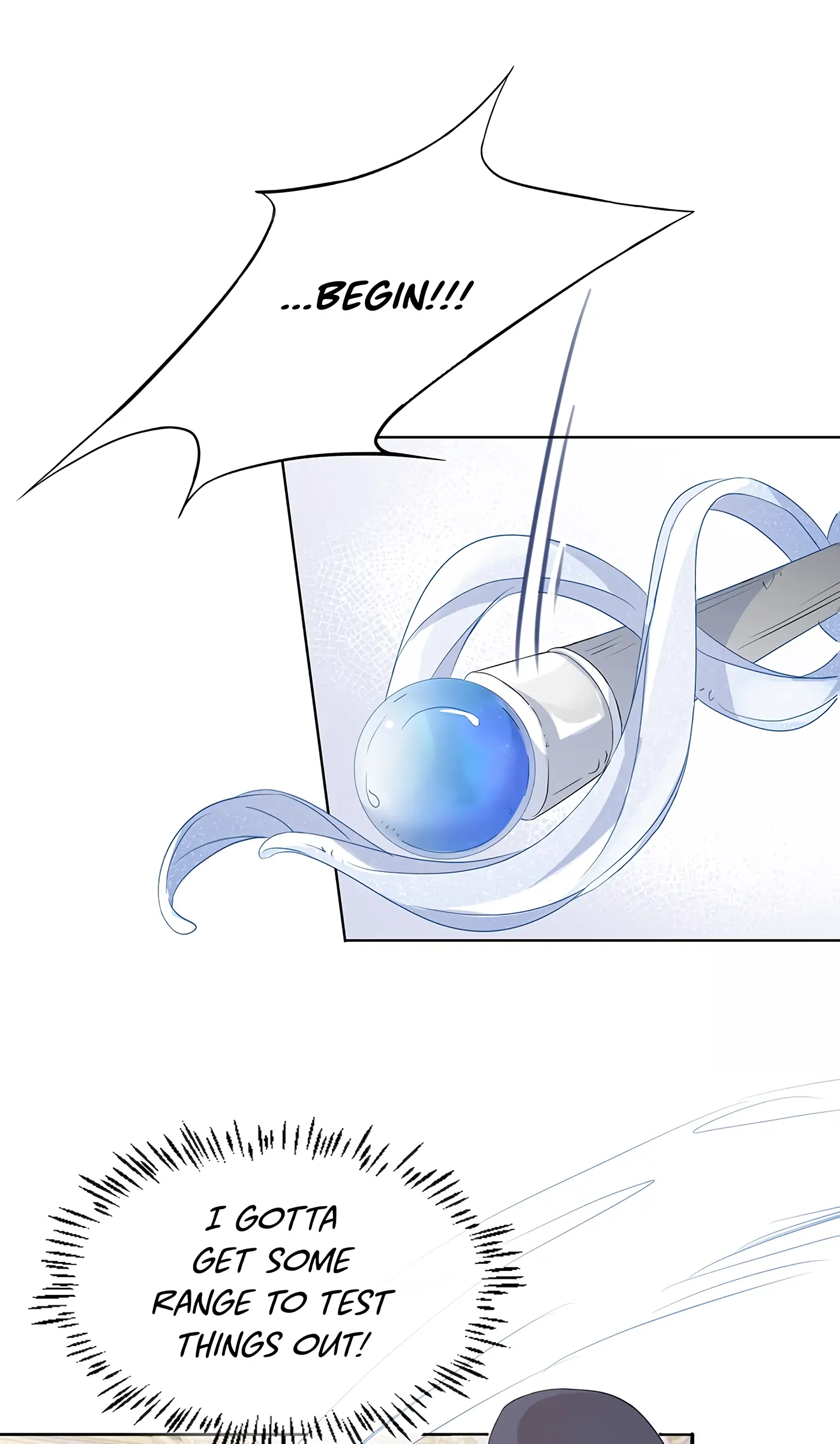 The Return of Princess Amy chapter 9 - page 13