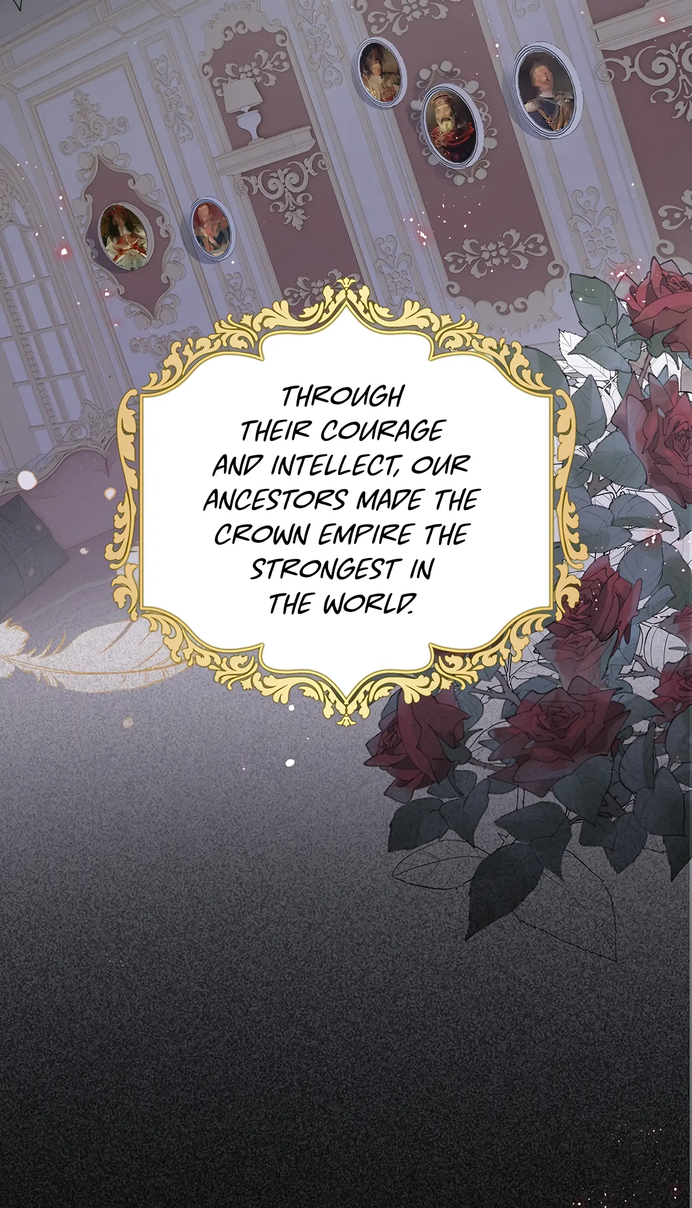 The Return of Princess Amy chapter 7 - page 13