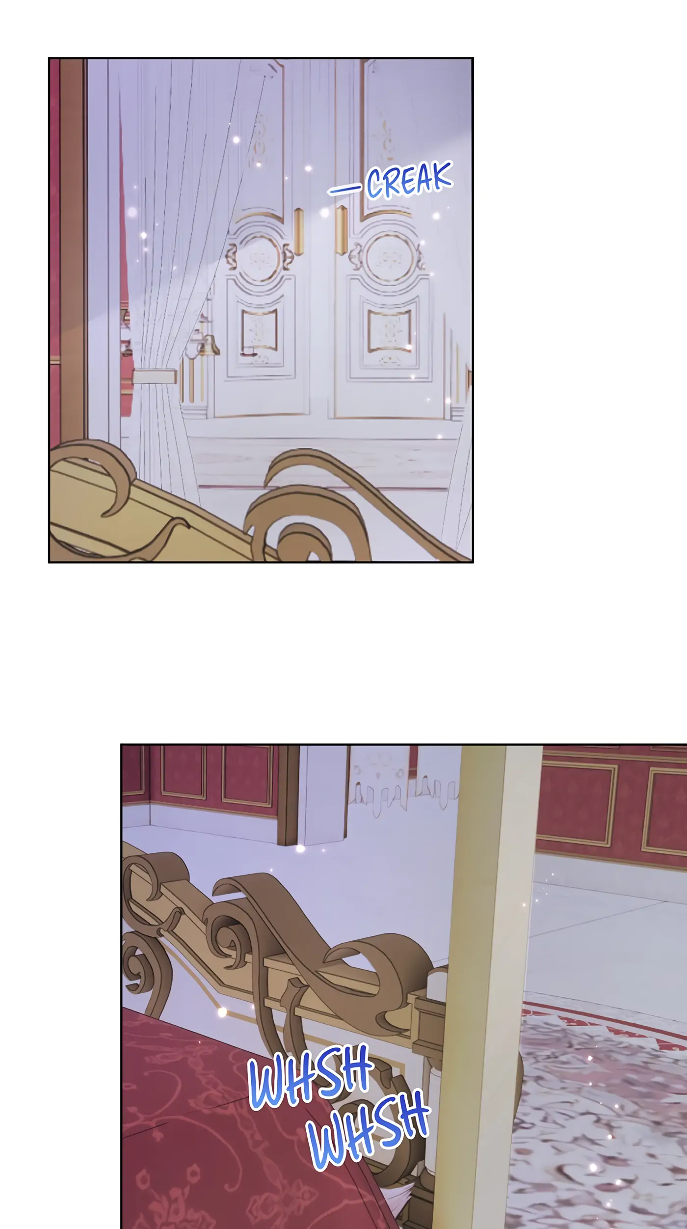 The Return of Princess Amy chapter 6 - page 39
