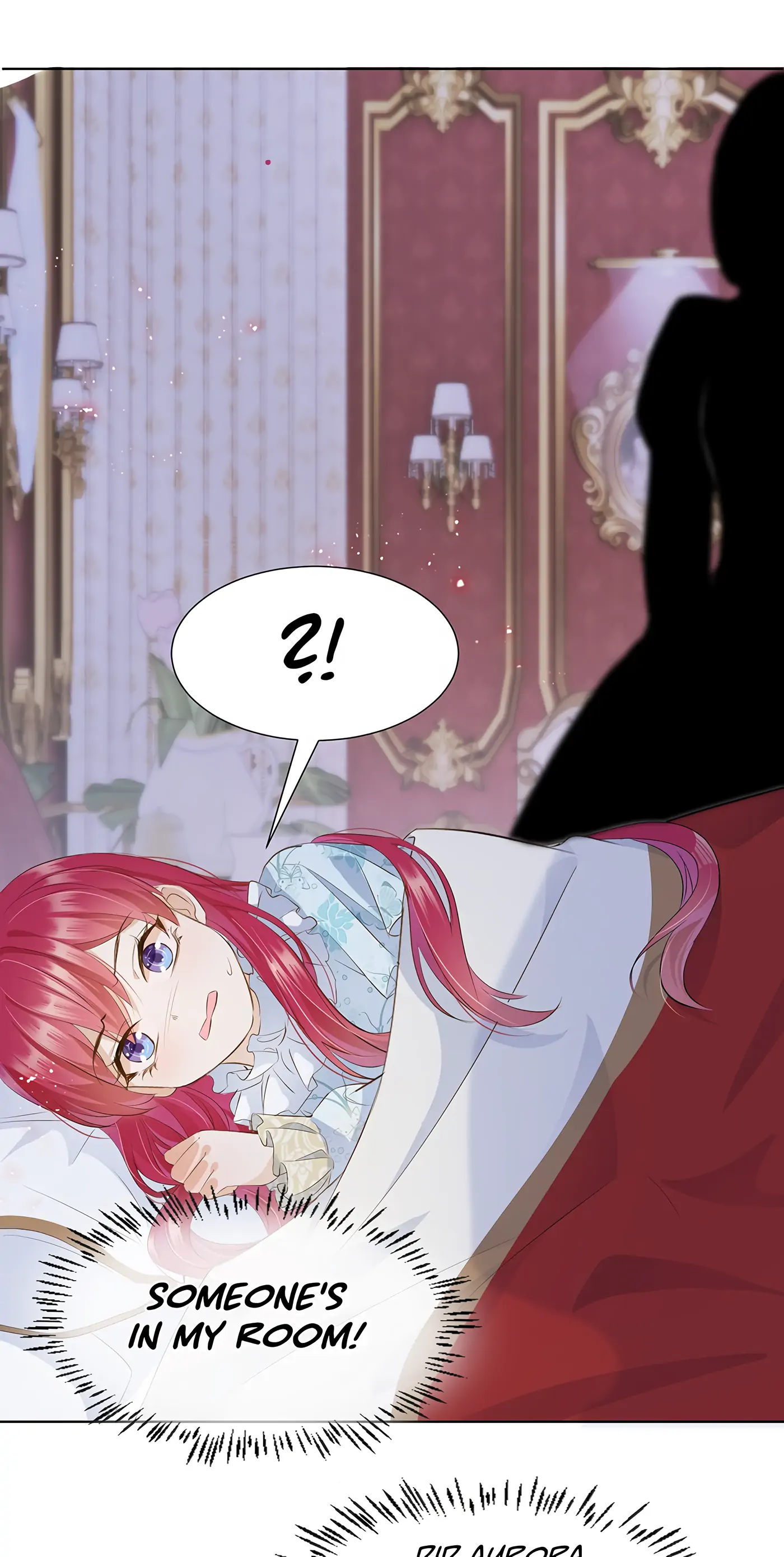 The Return of Princess Amy chapter 6 - page 42