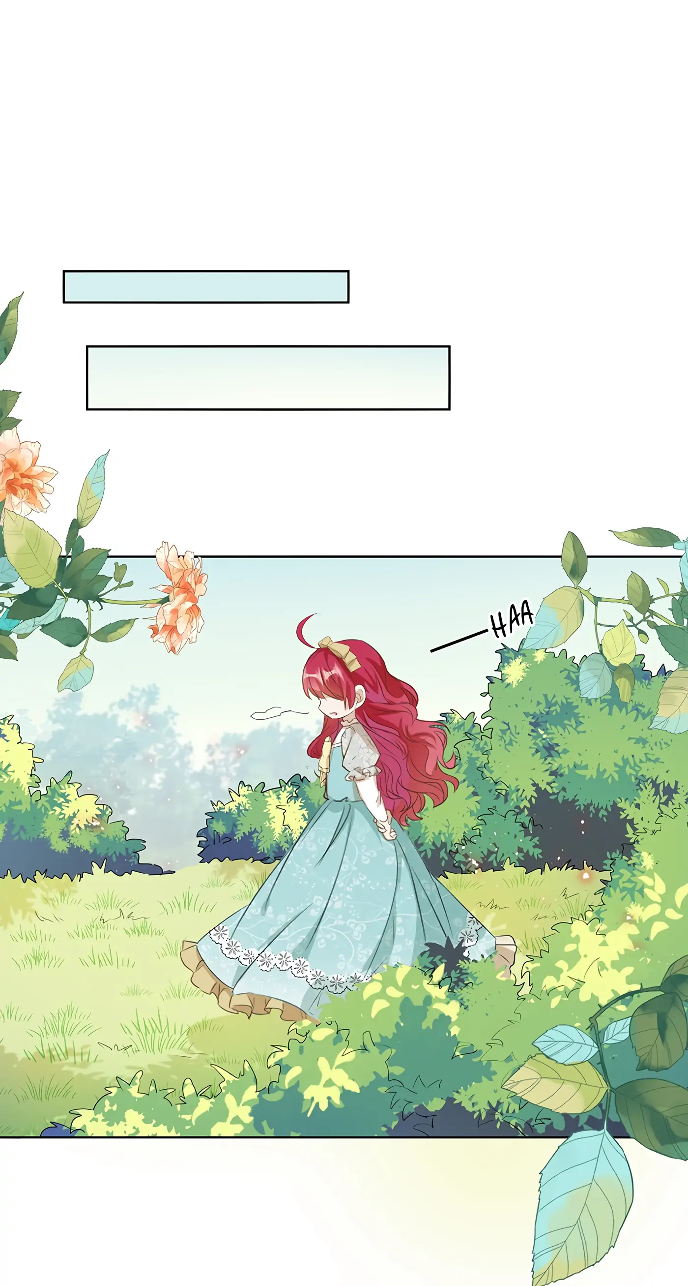 The Return of Princess Amy chapter 5 - page 32