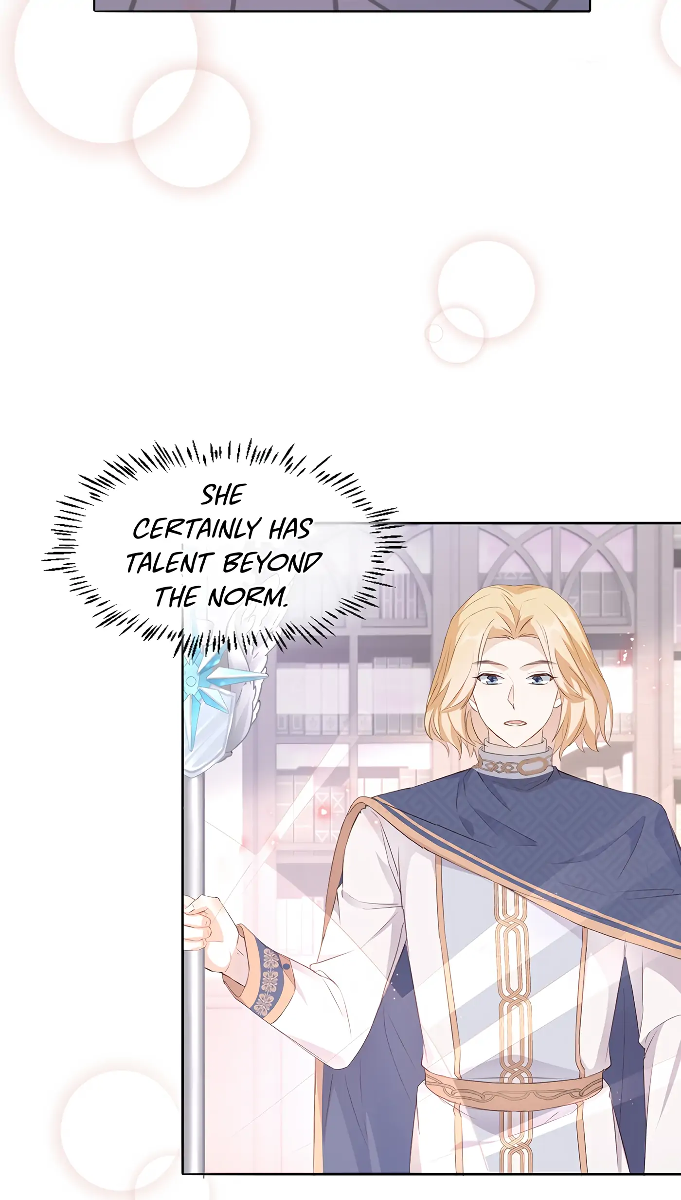 The Return of Princess Amy chapter 4 - page 2