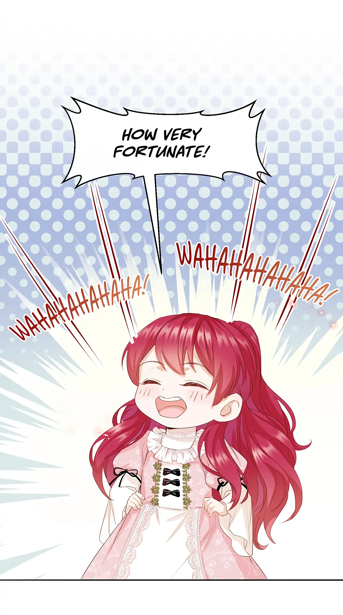 The Return of Princess Amy chapter 4 - page 35