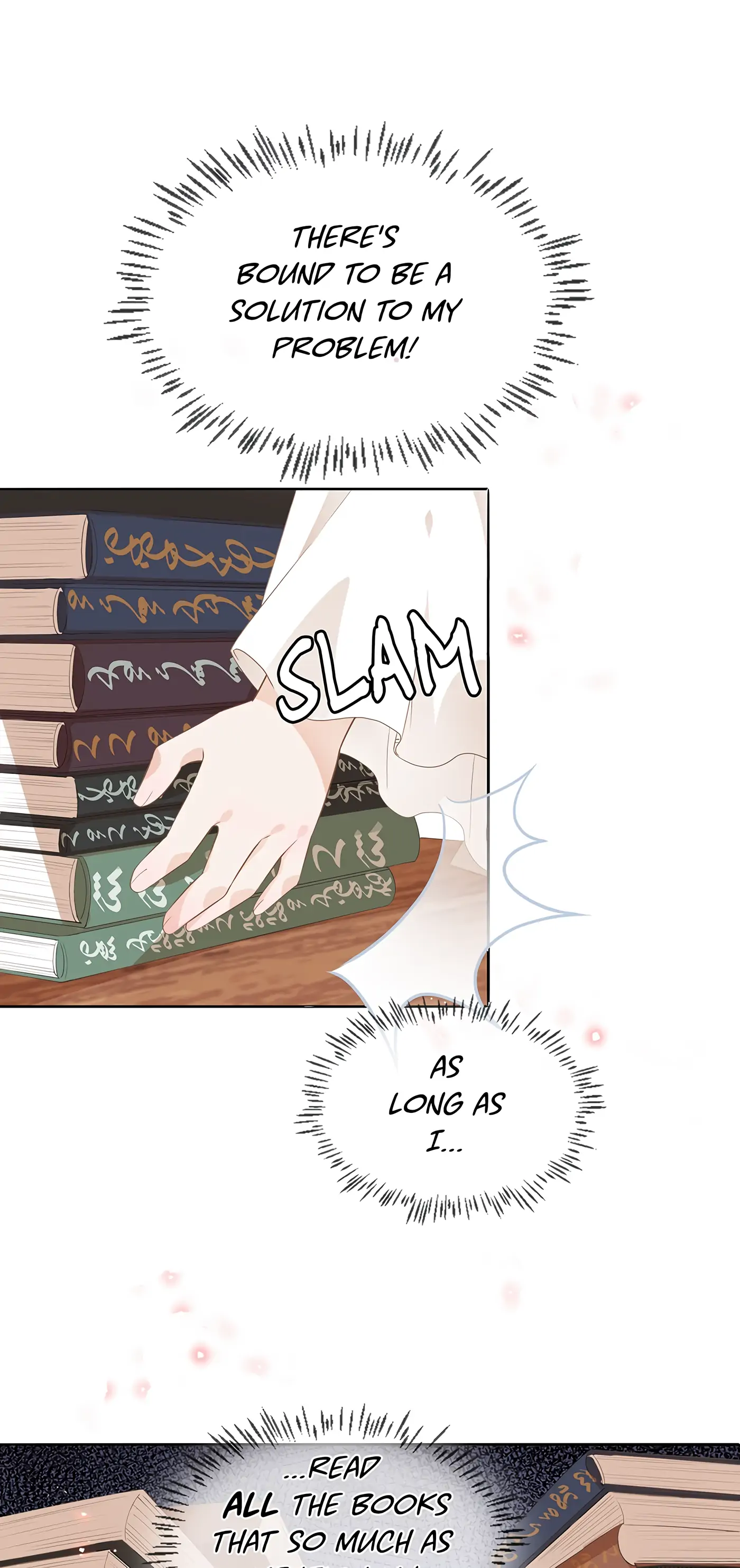 The Return of Princess Amy chapter 4 - page 51