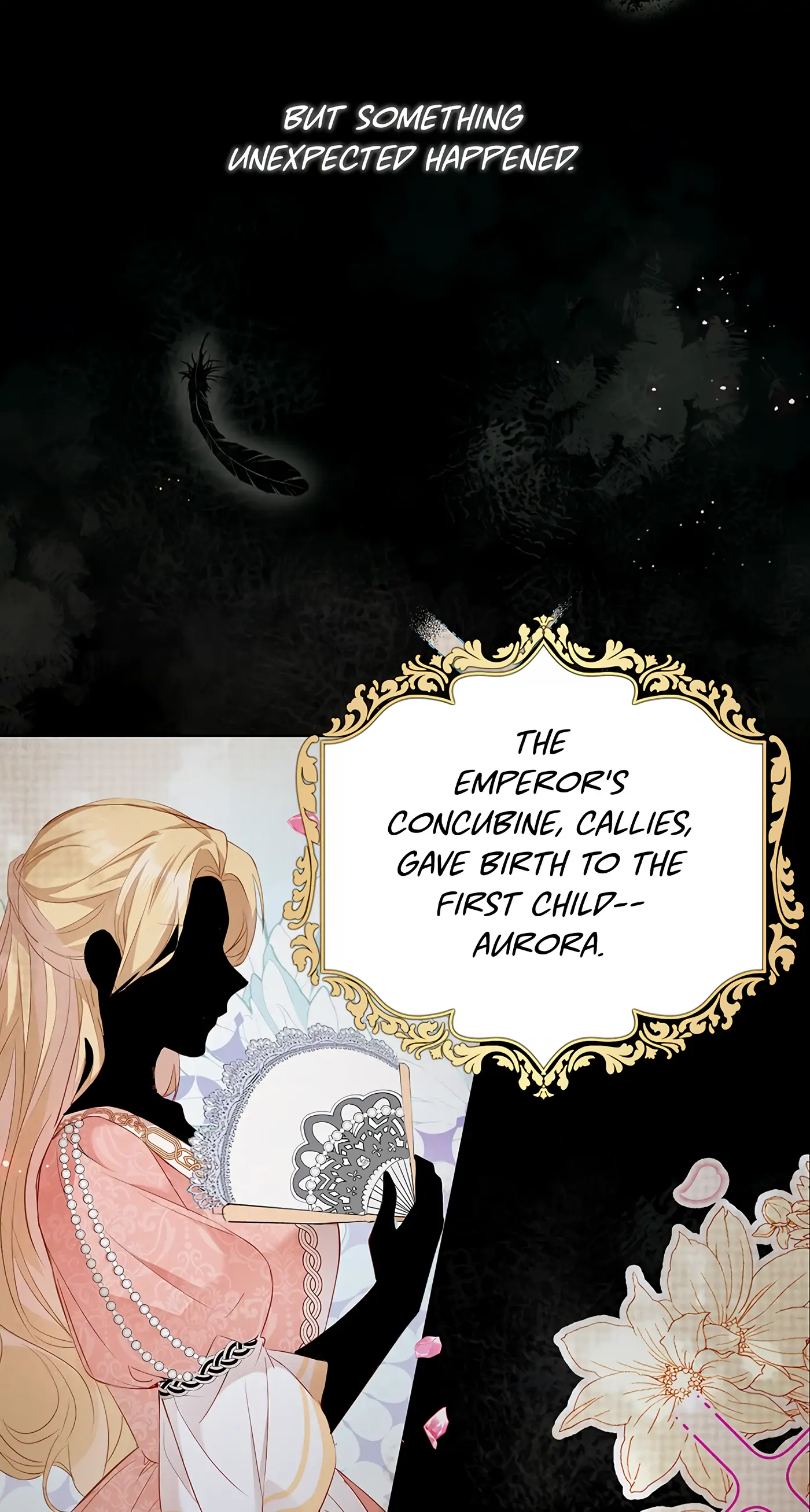 The Return of Princess Amy chapter 3 - page 14