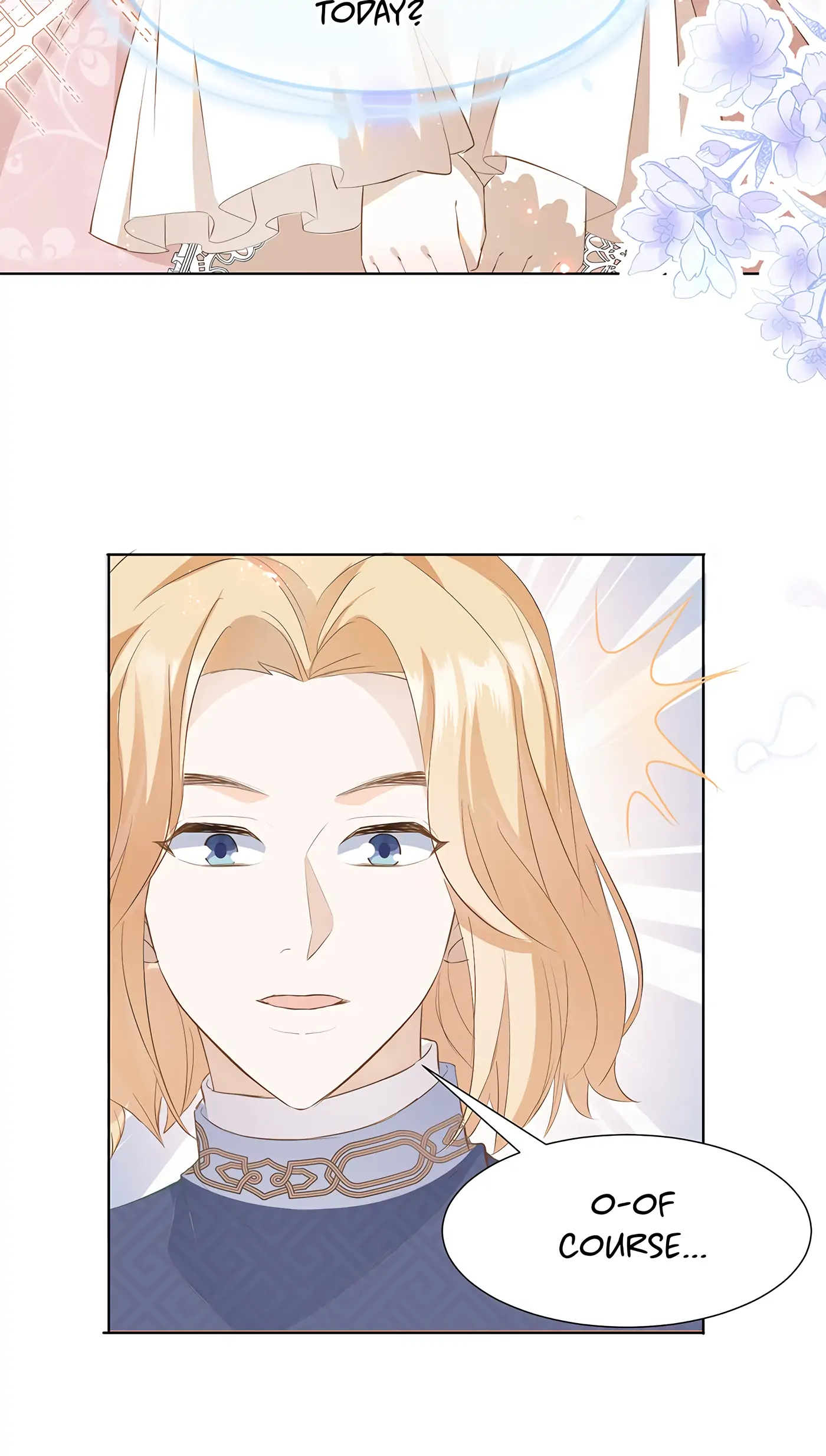 The Return of Princess Amy chapter 3 - page 62